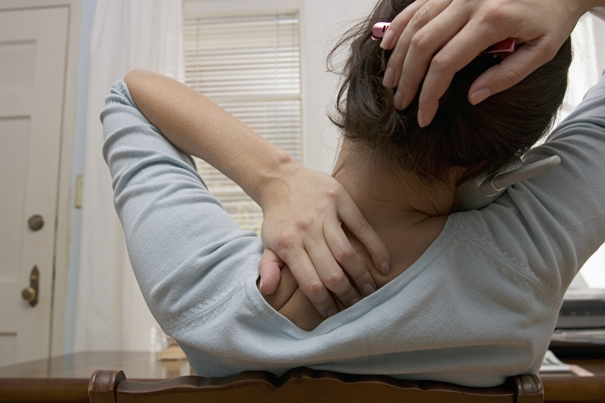 Skin conditions and coronavirus