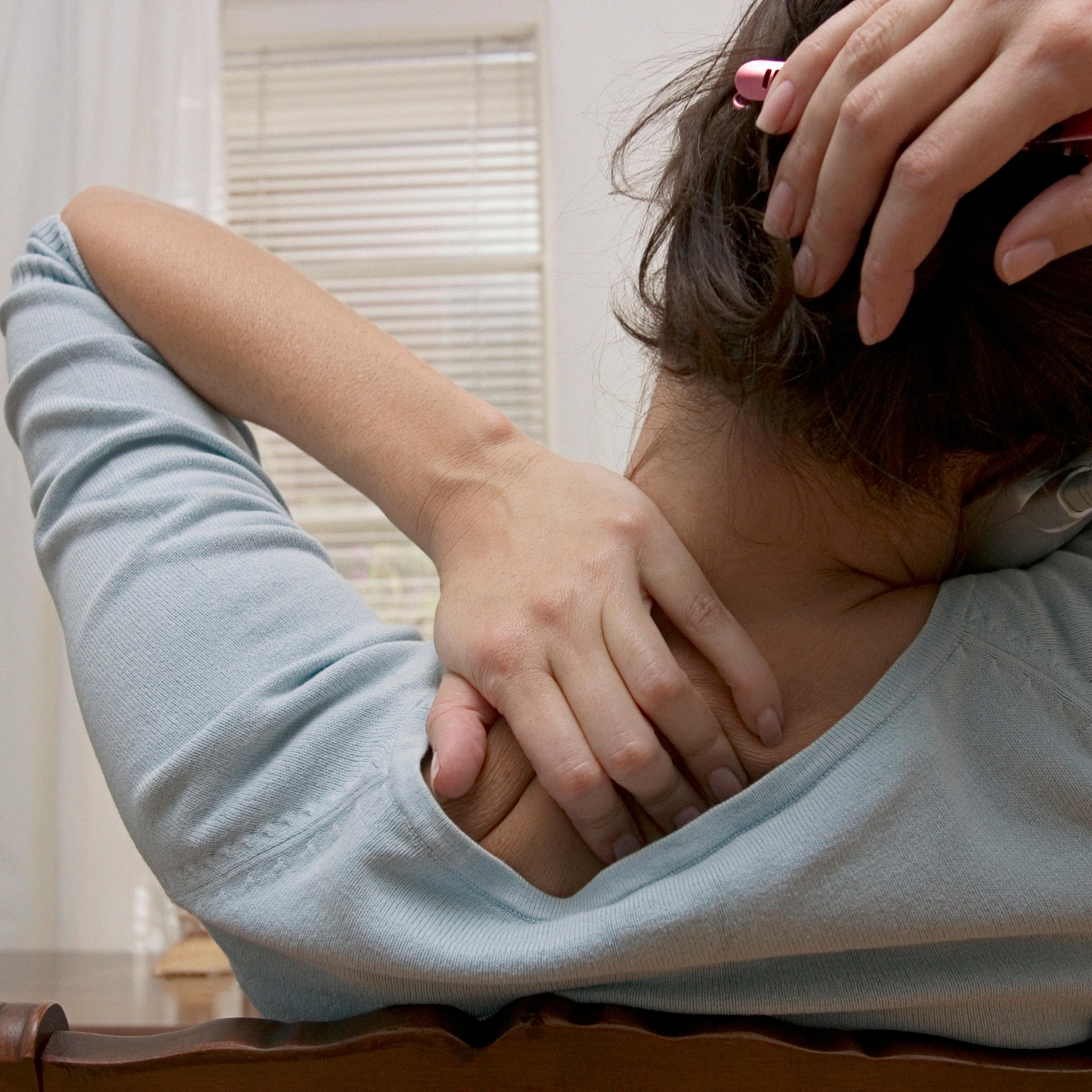 Skin conditions and coronavirus