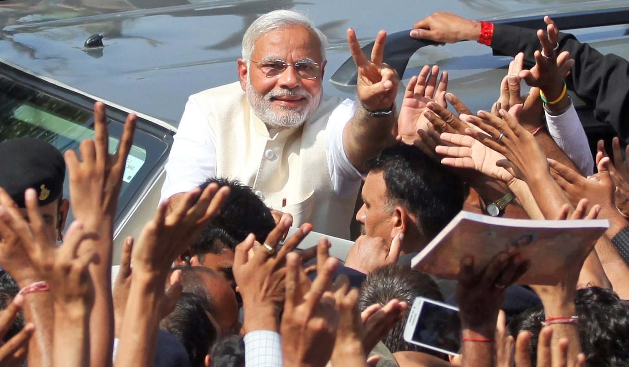 Narendra Modi