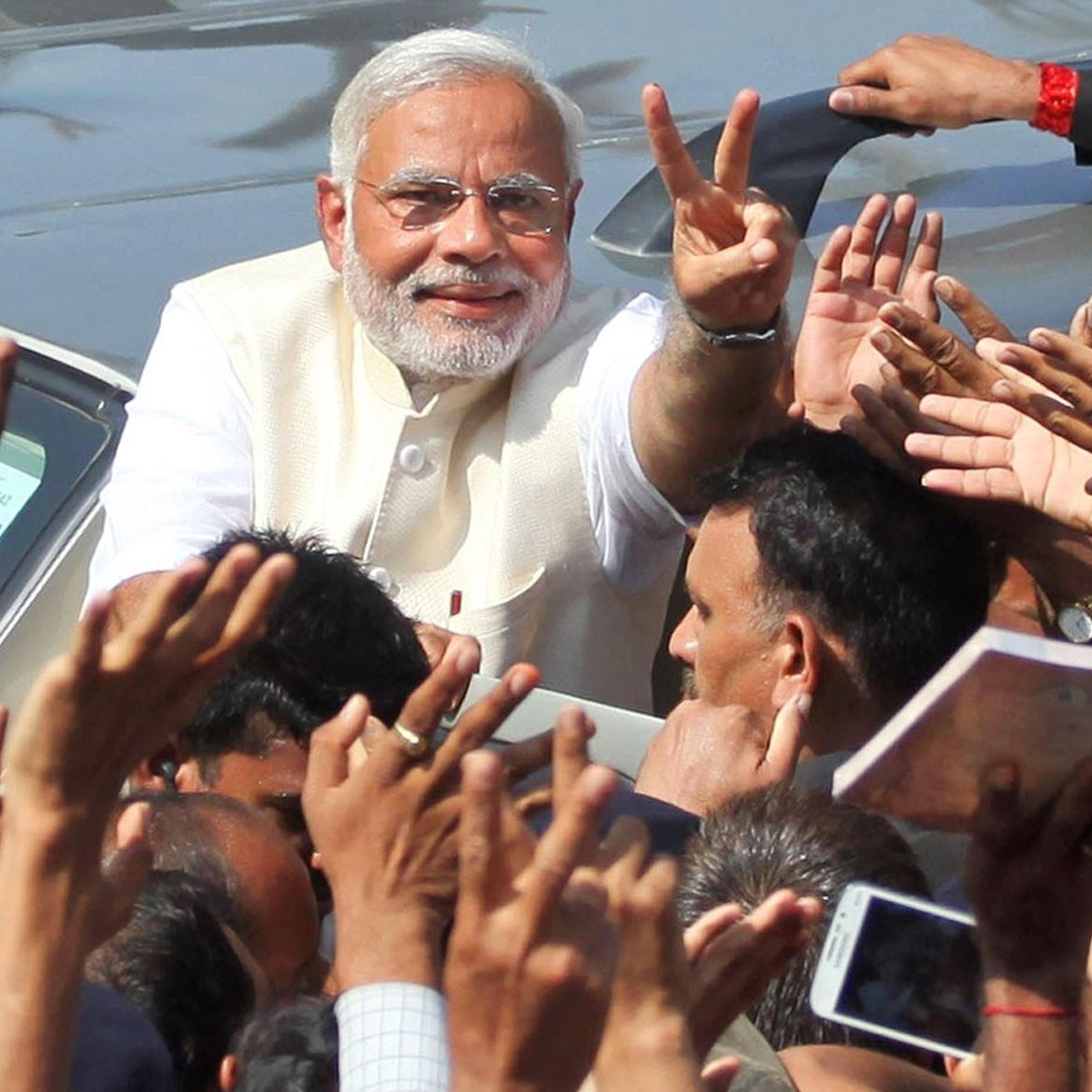 Narendra Modi