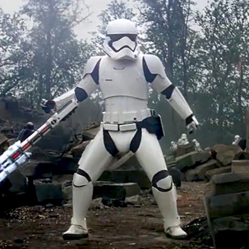 Star Wars: The Force Awakens