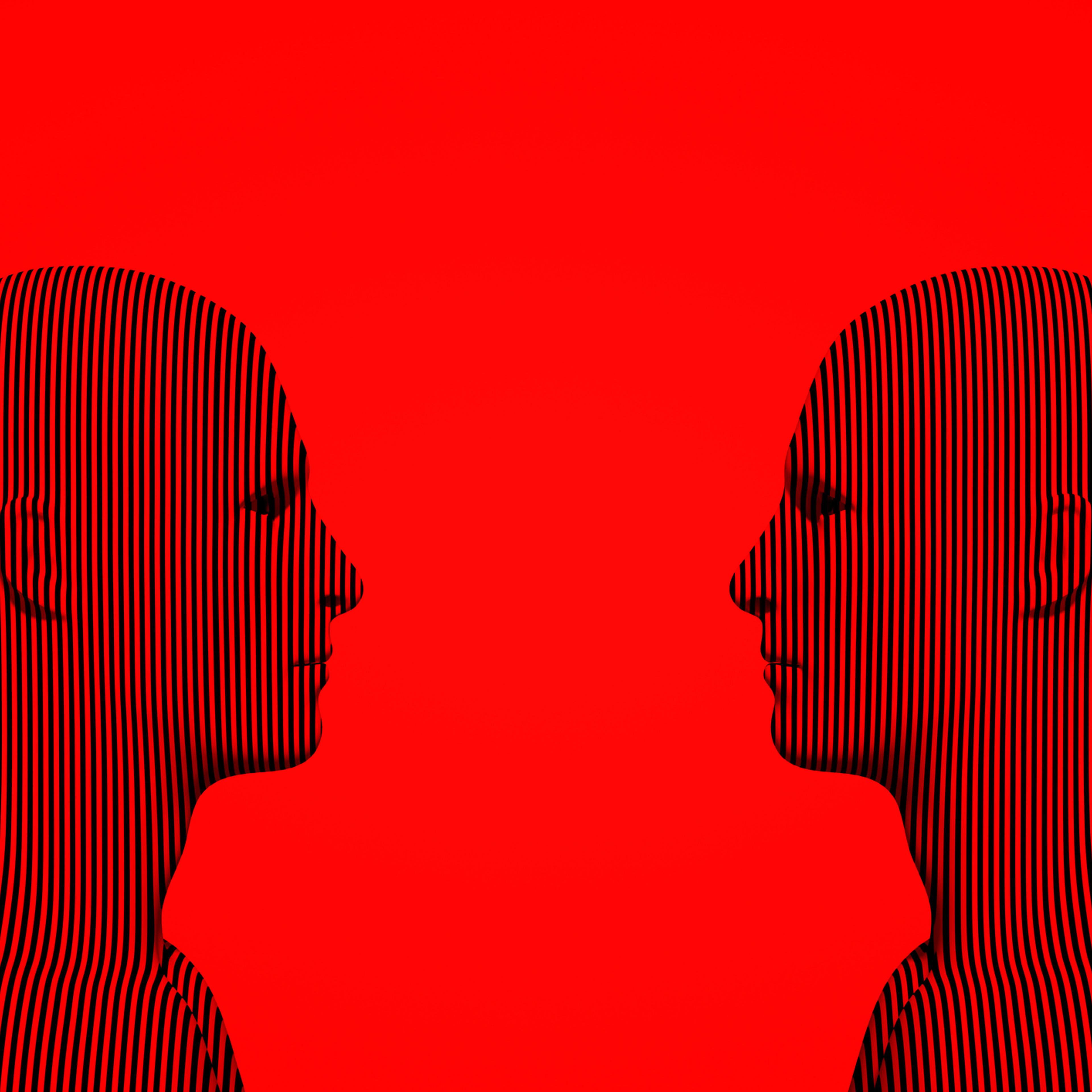 Superintelligent AI Heads