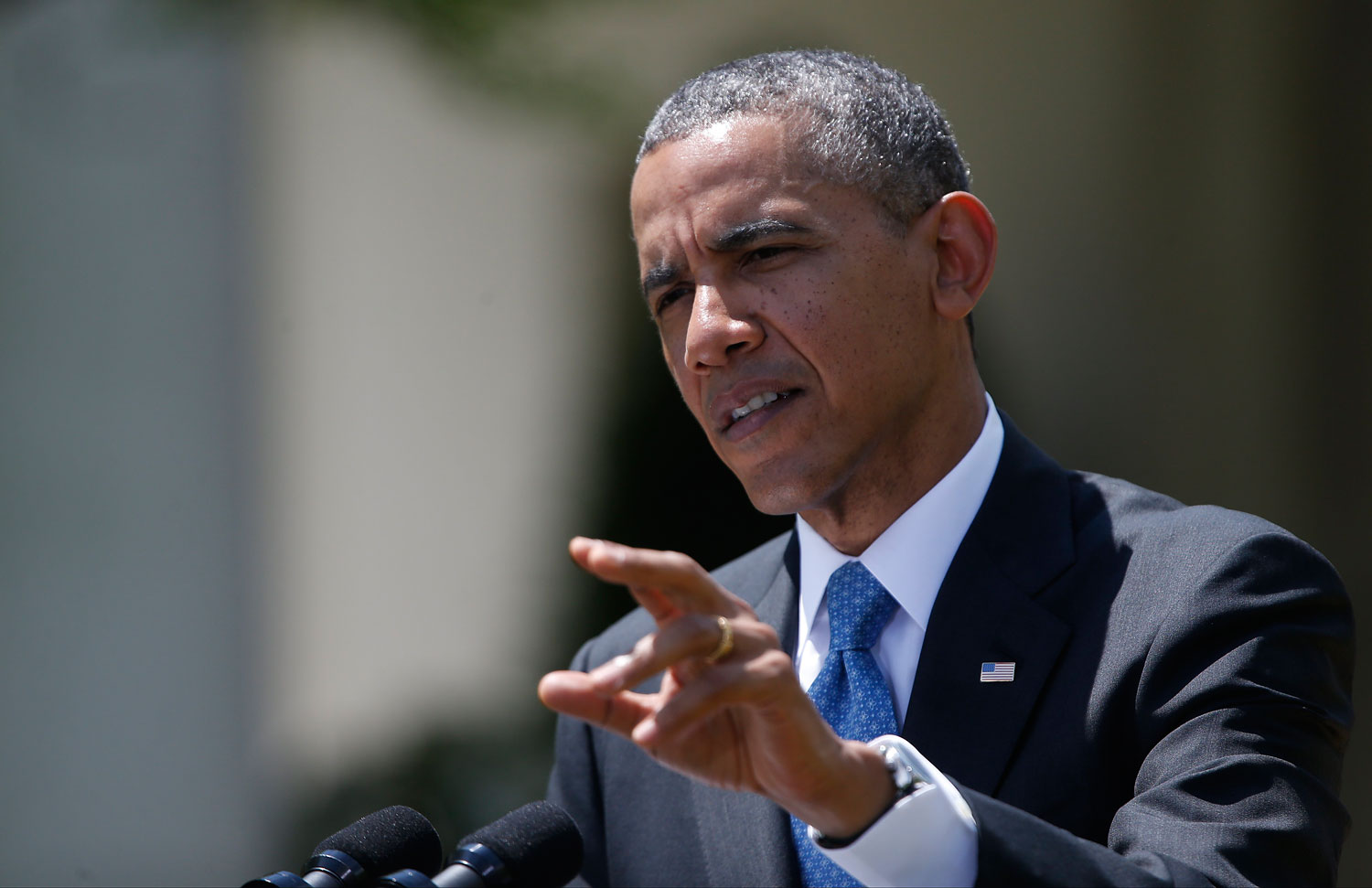 Barack Obama