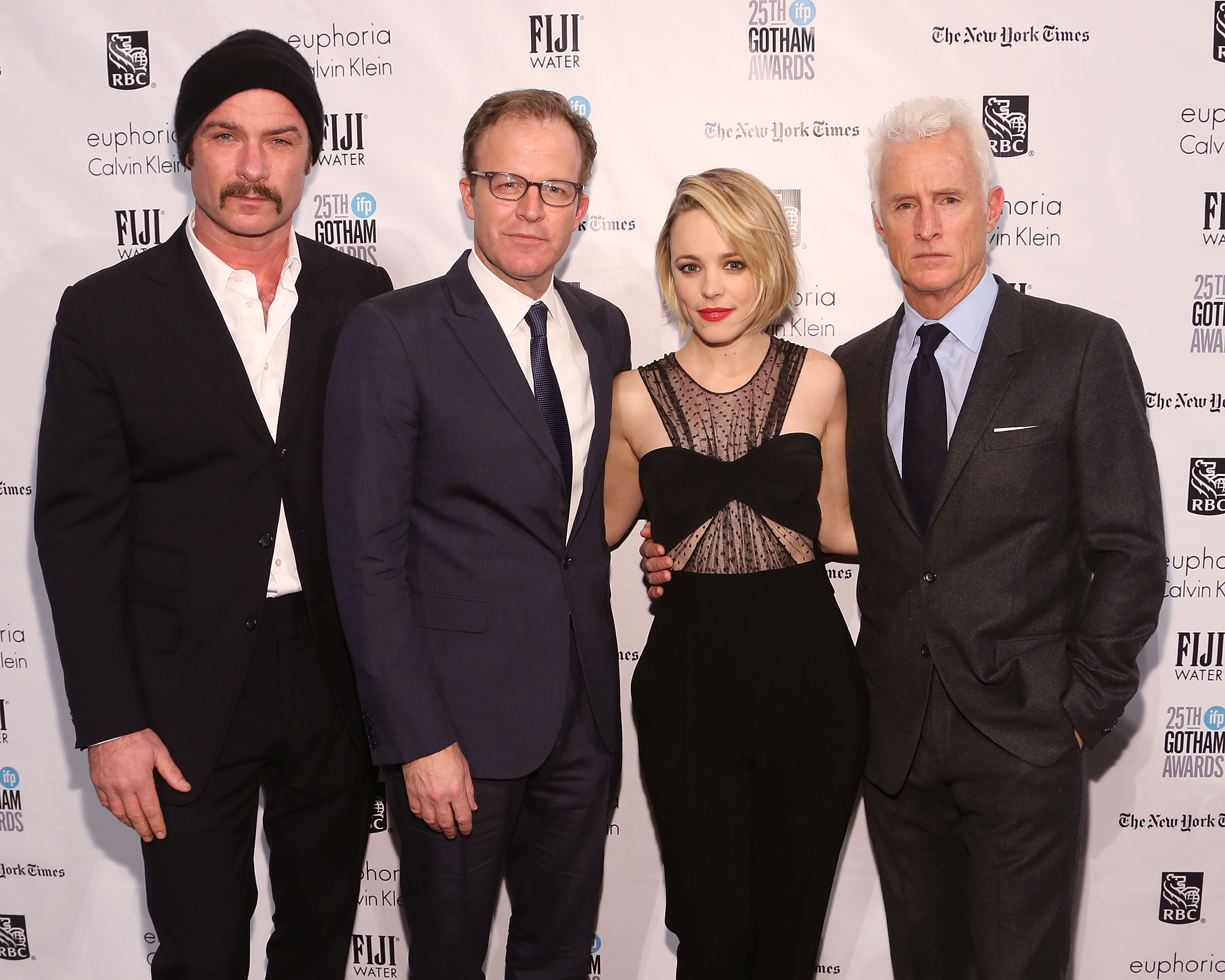 25th Annual Gotham Independent Film Awards