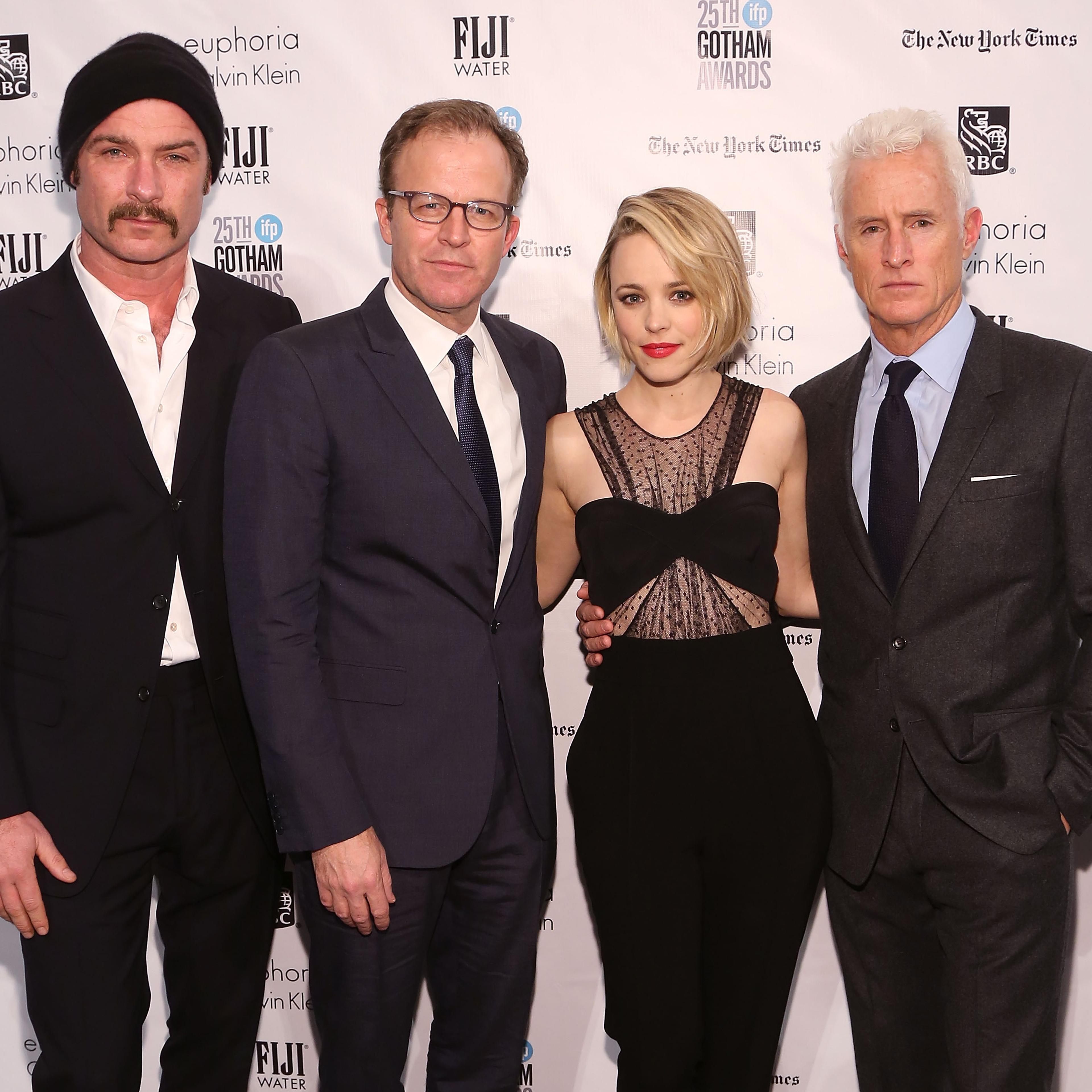 25th Annual Gotham Independent Film Awards