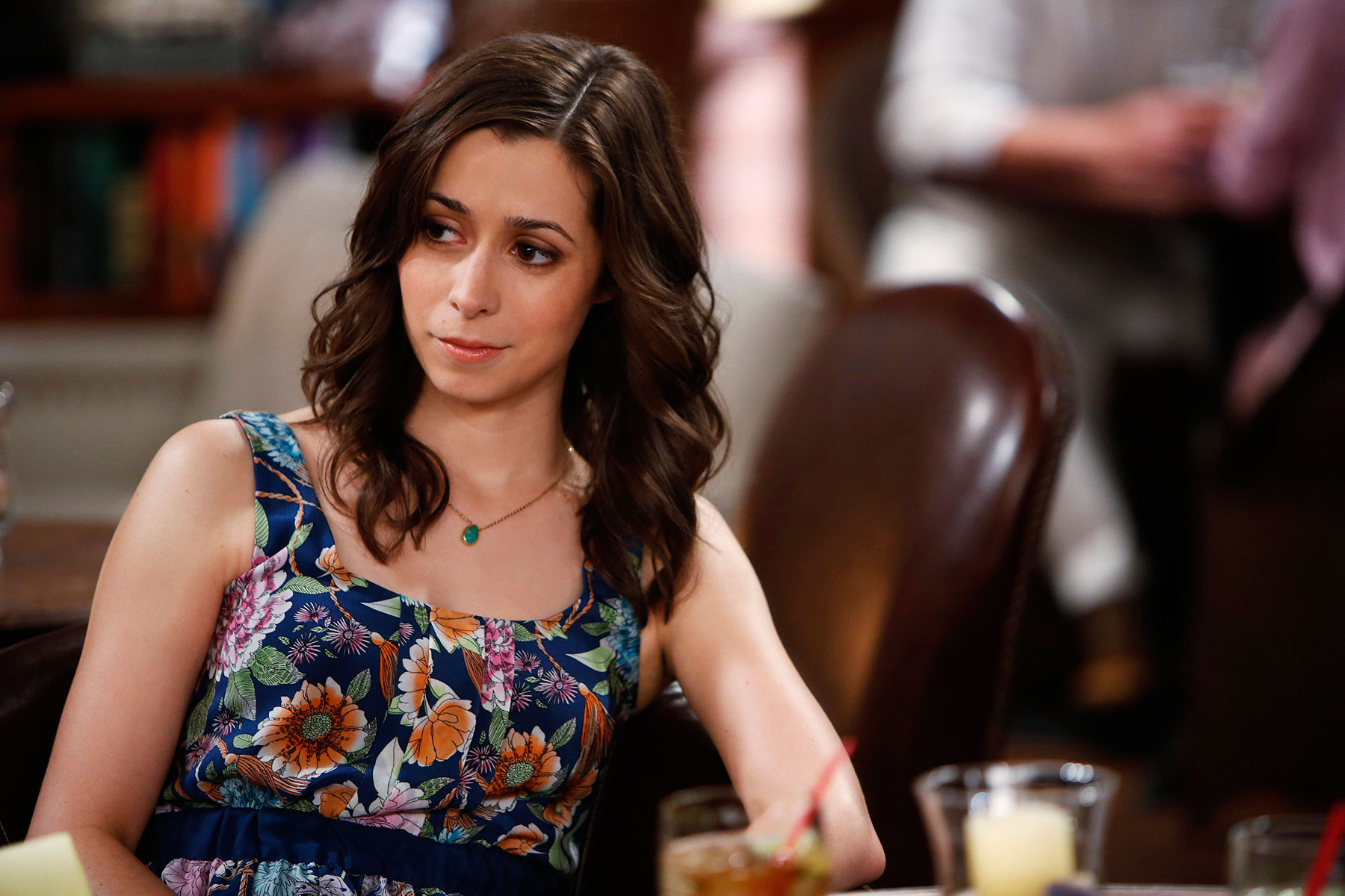 Cristin Milioti
