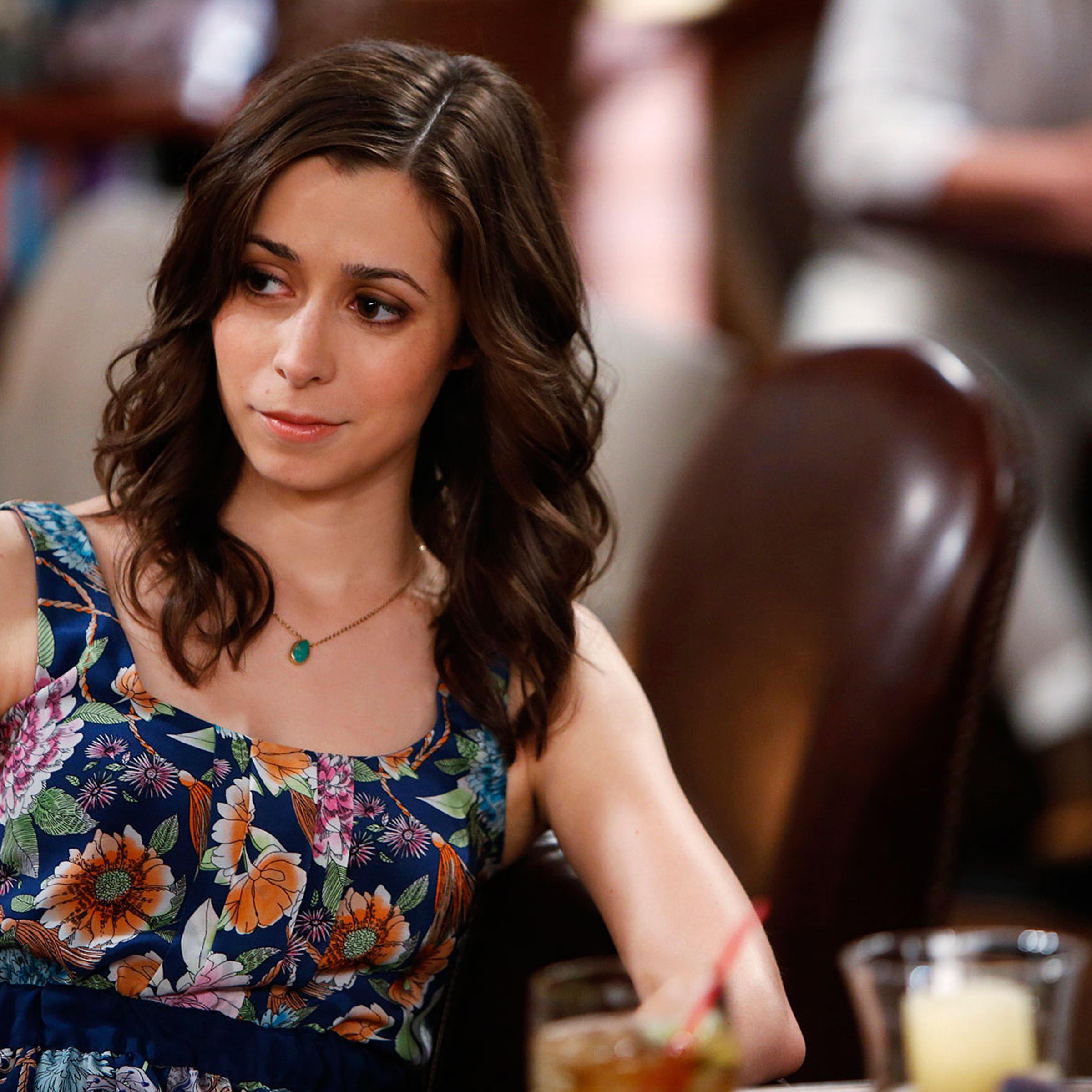Cristin Milioti