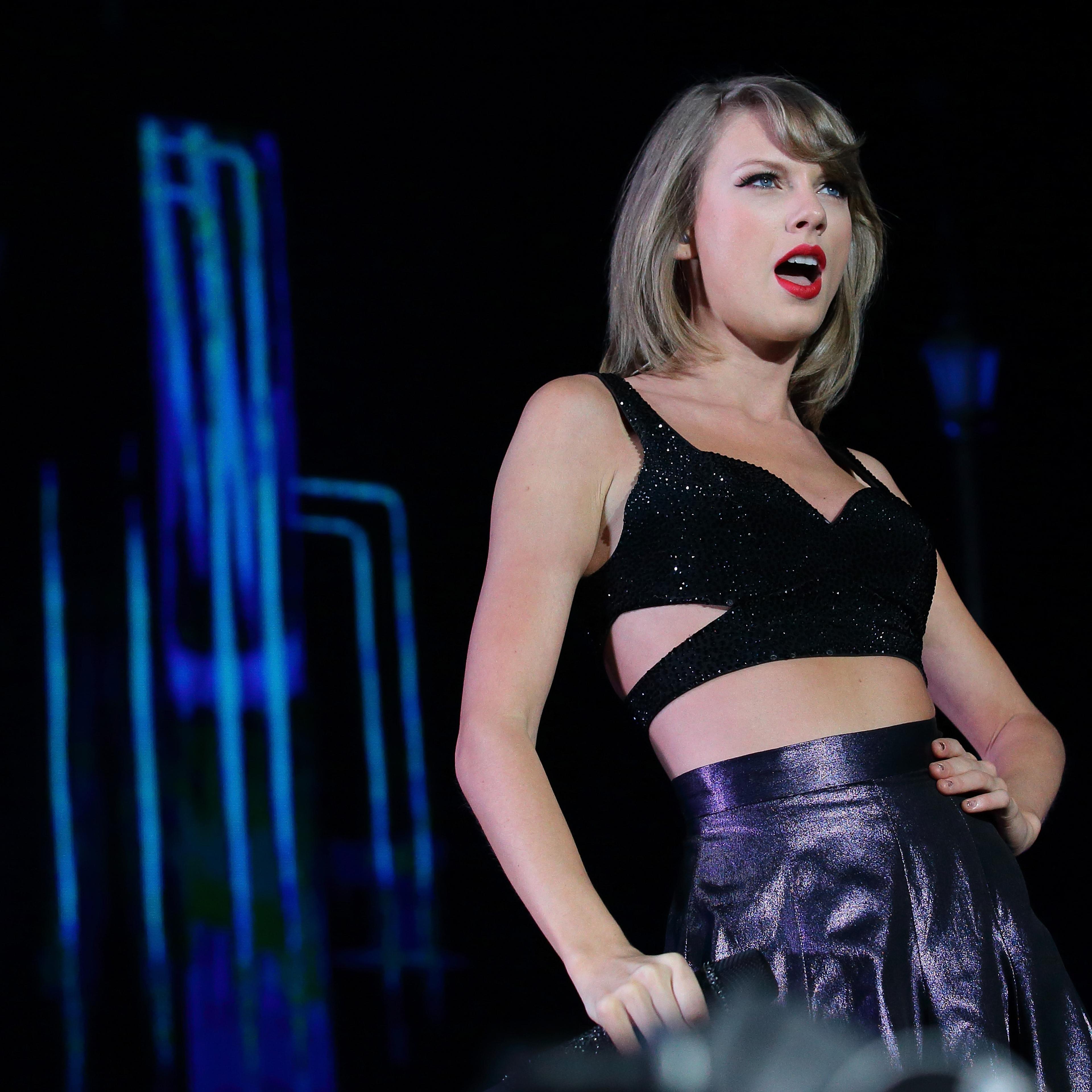 at Singapore Indoor Stadium on November 7, 2015 in Singapore.