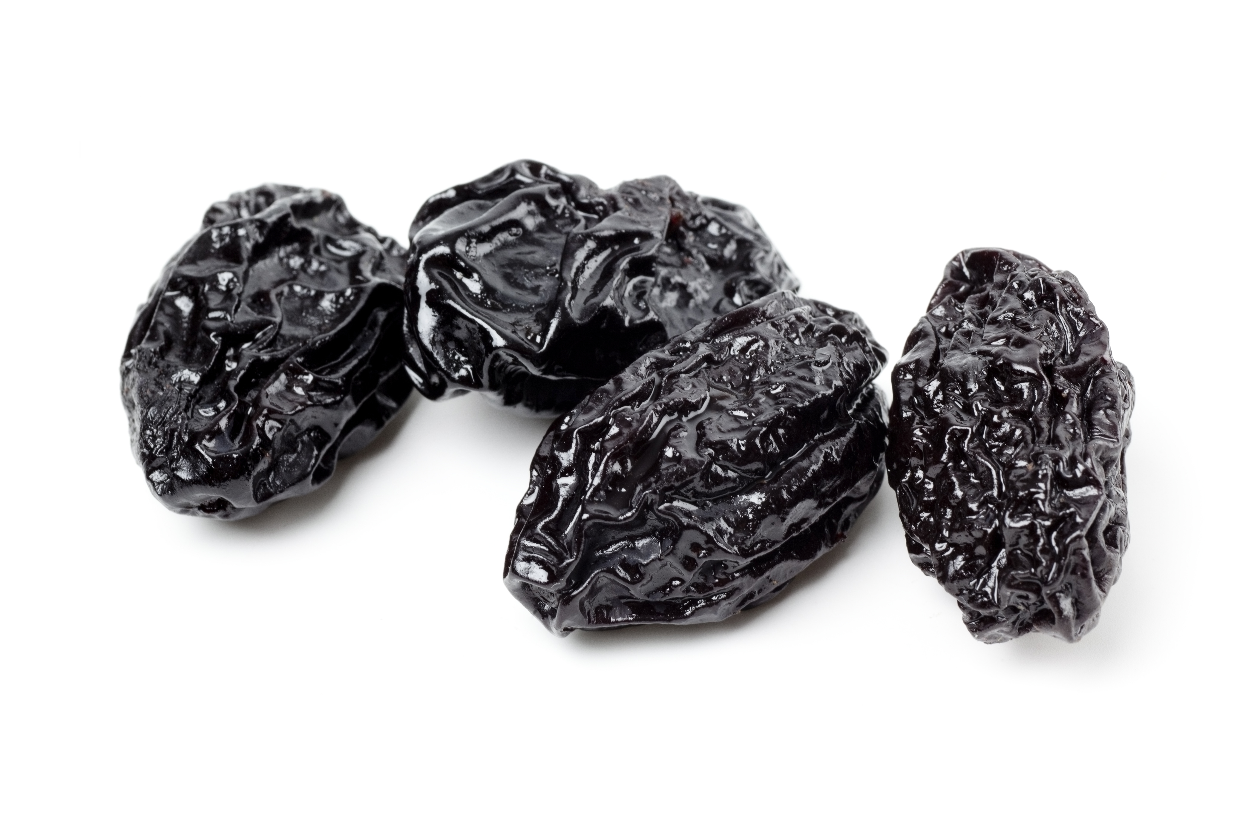 Dried plums