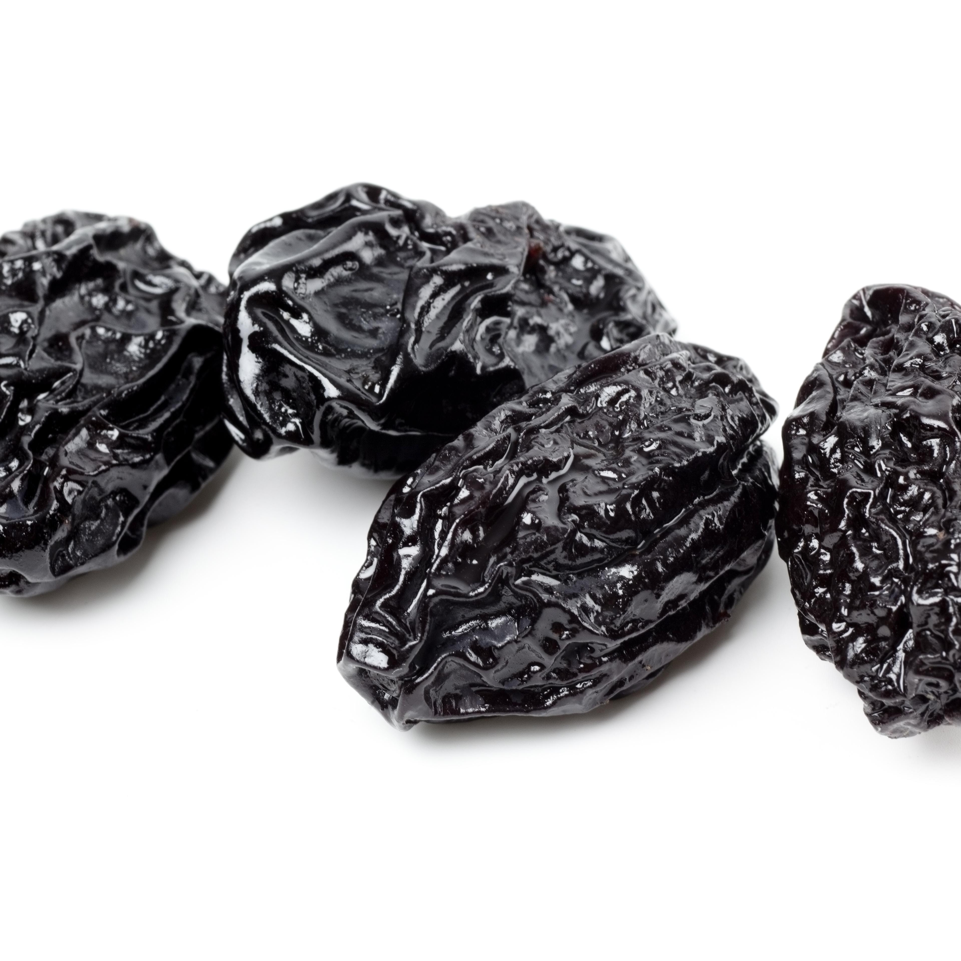 Dried plums