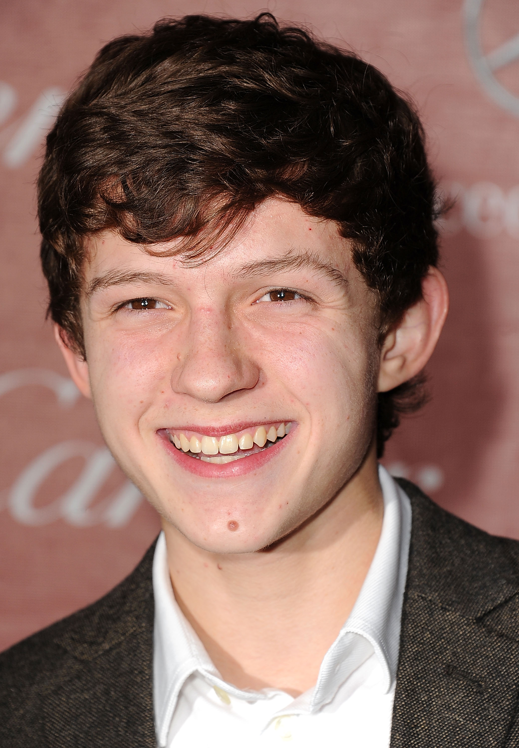 24th Annual Palm Springs International Film Festival - Awards Gala - Arrivals