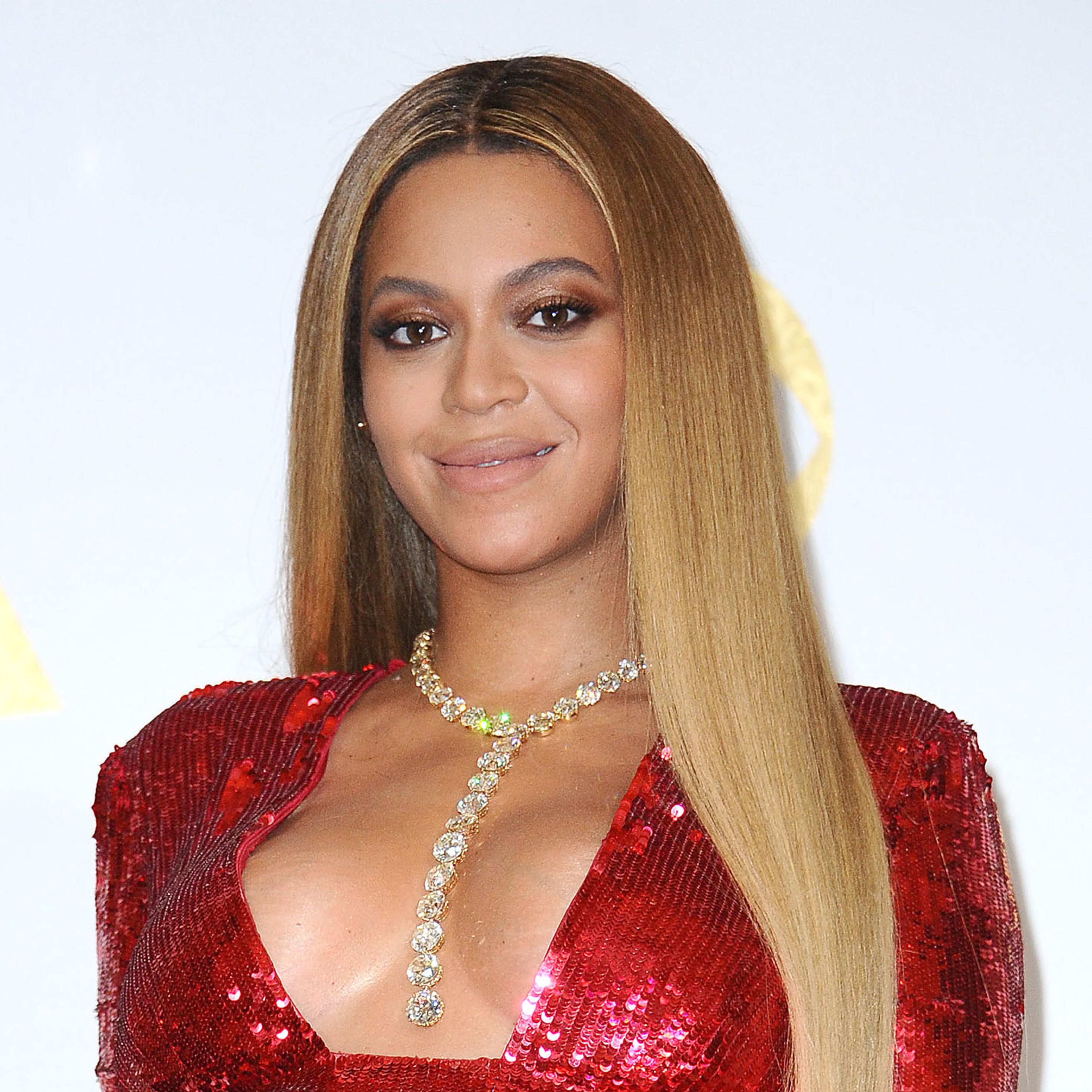 59th GRAMMY Awards - Press Room