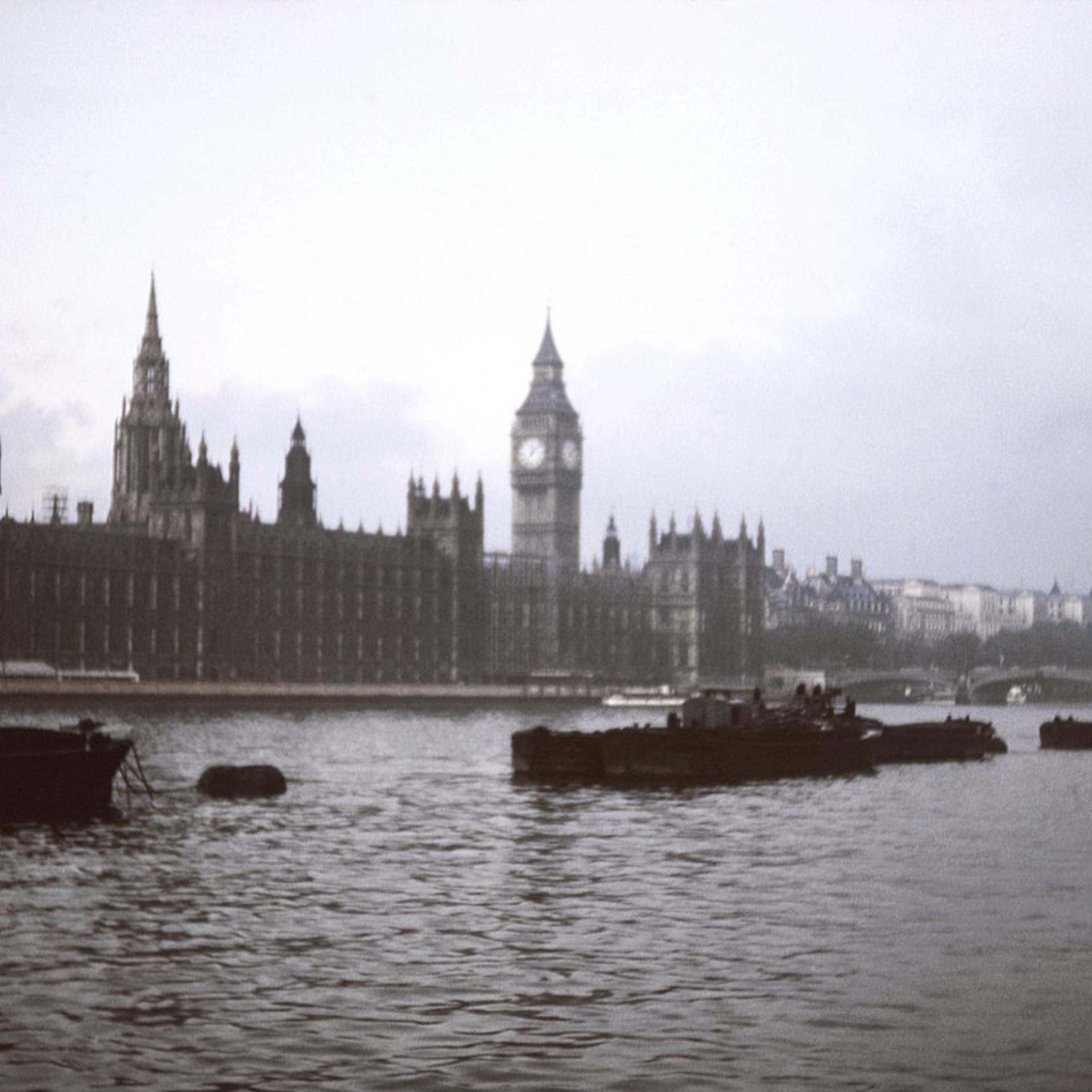Houses Of Parliament