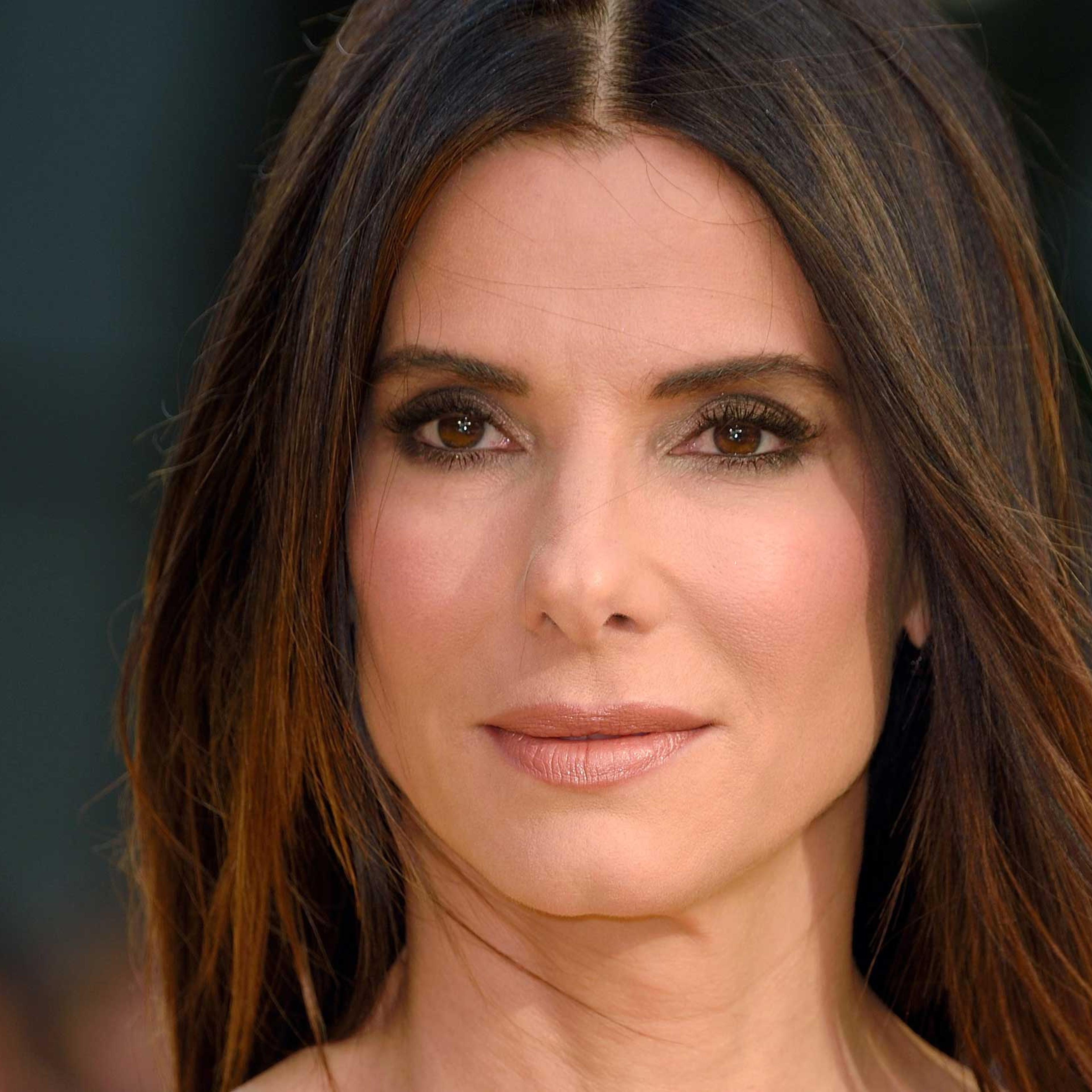 Sandra Bullock