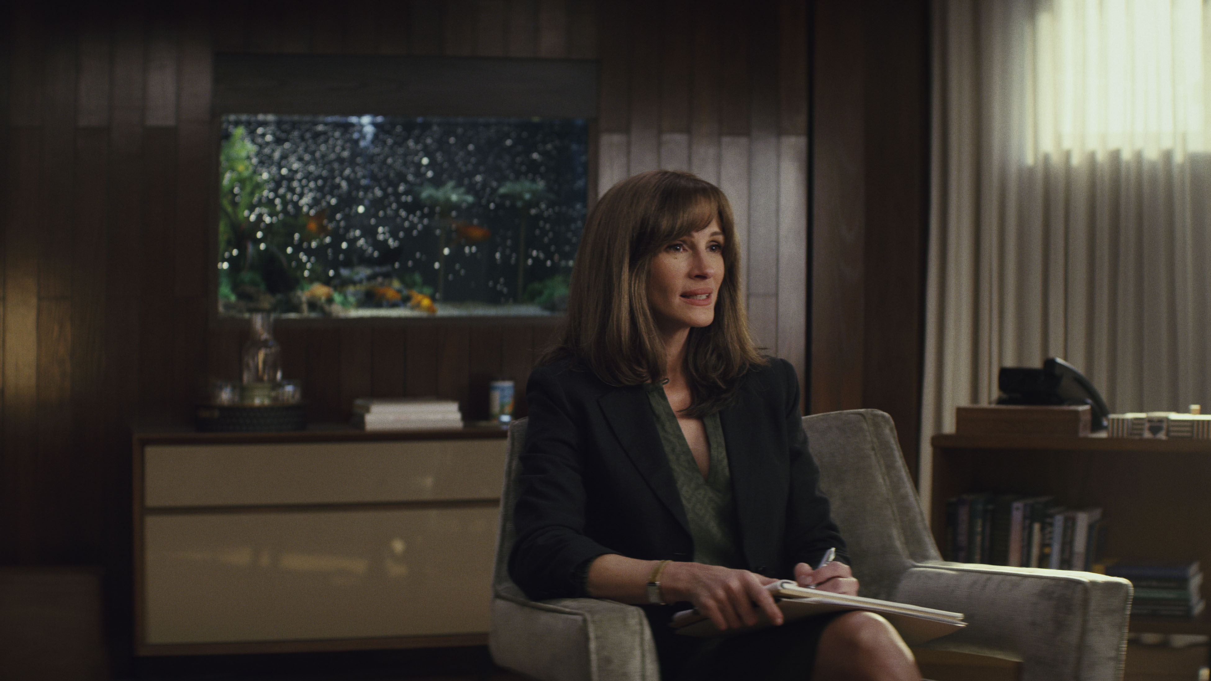Julia Roberts in 'Homecoming.'