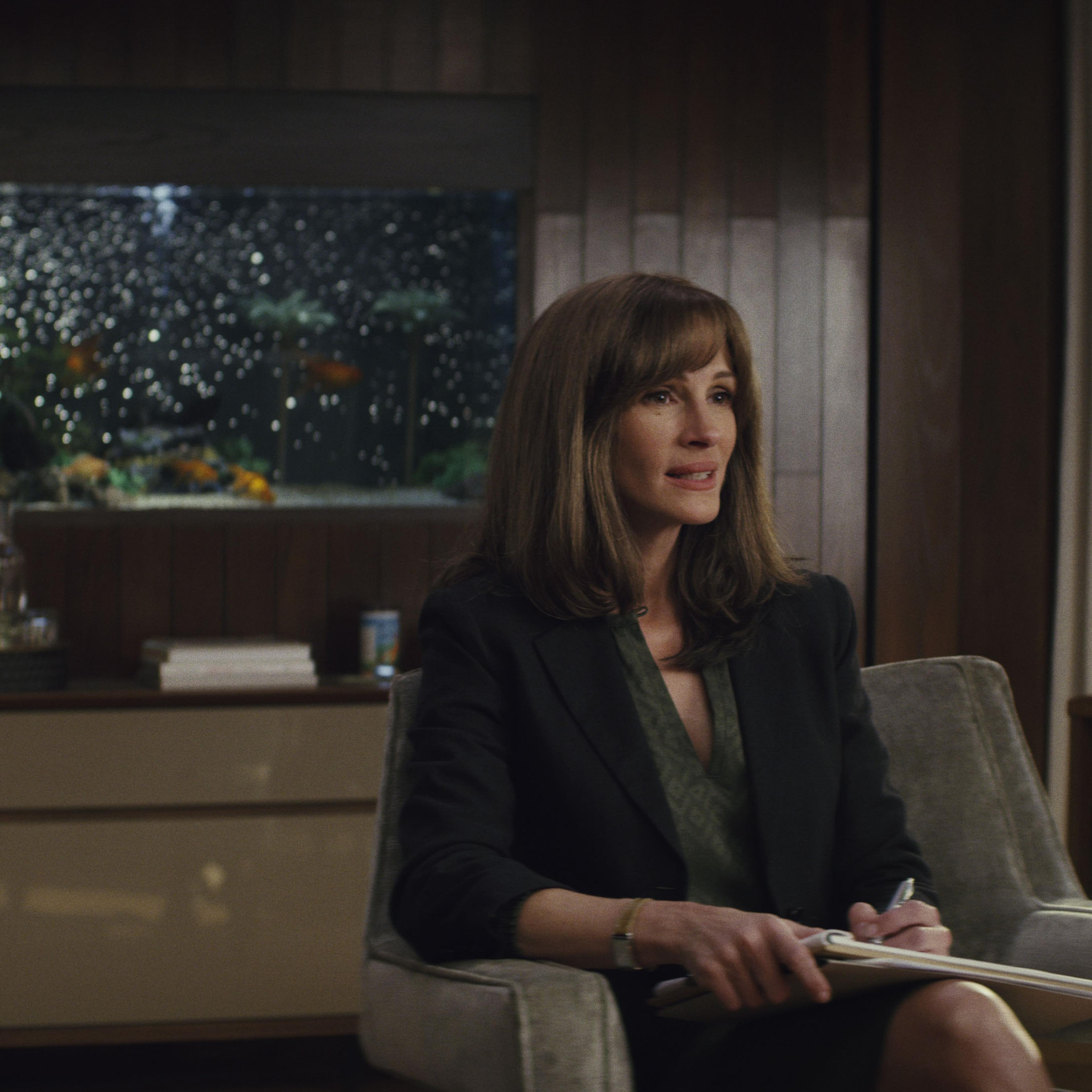 Julia Roberts in 'Homecoming.'