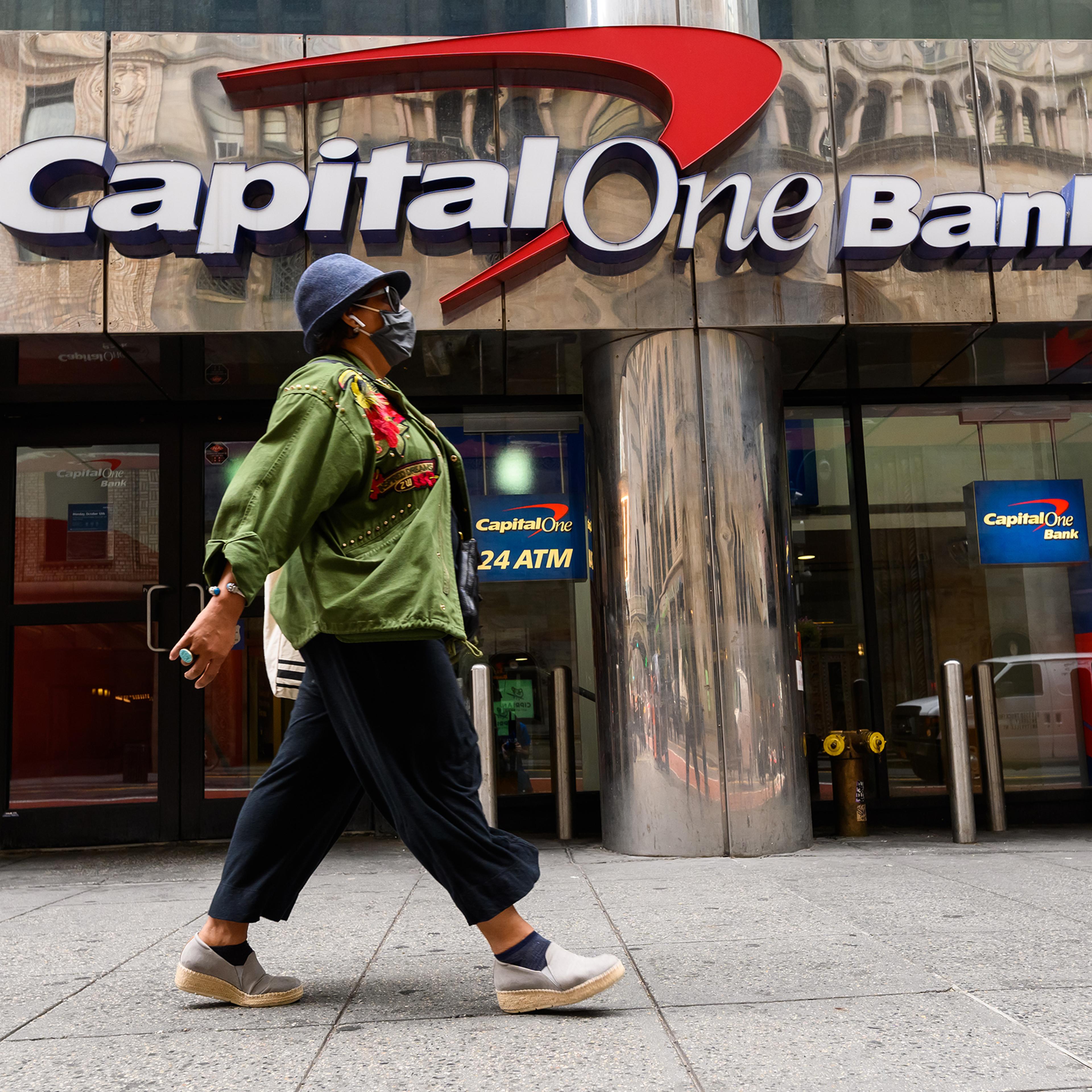 Re-opening Continues Across Densely Populated New York And New Jersey Areas