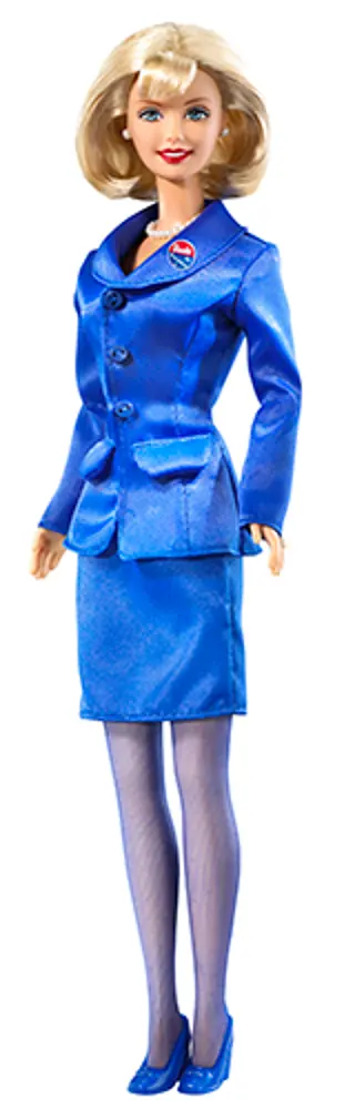 1992 Presidential Candidate