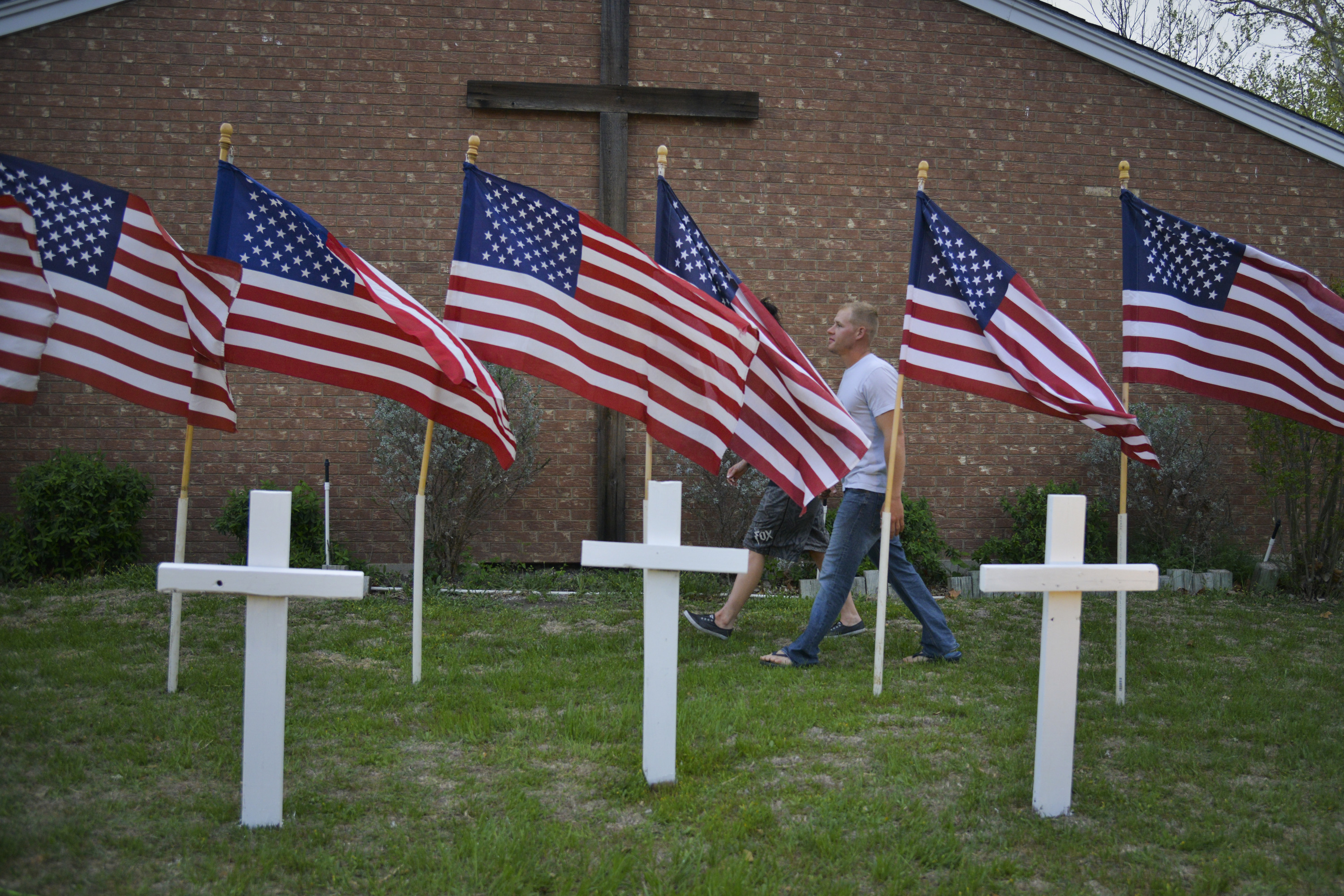 Fort Hood Shooting