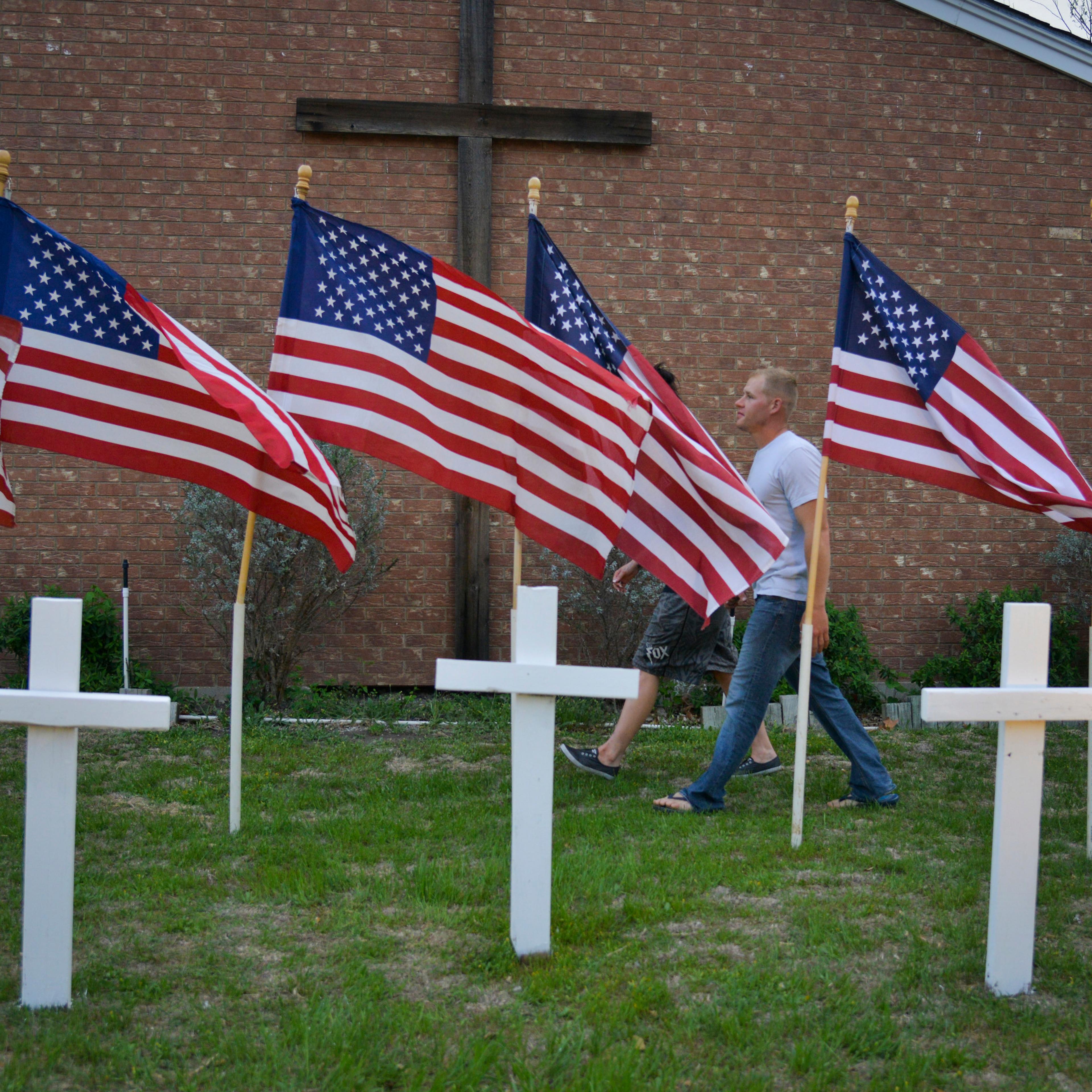 Fort Hood Shooting