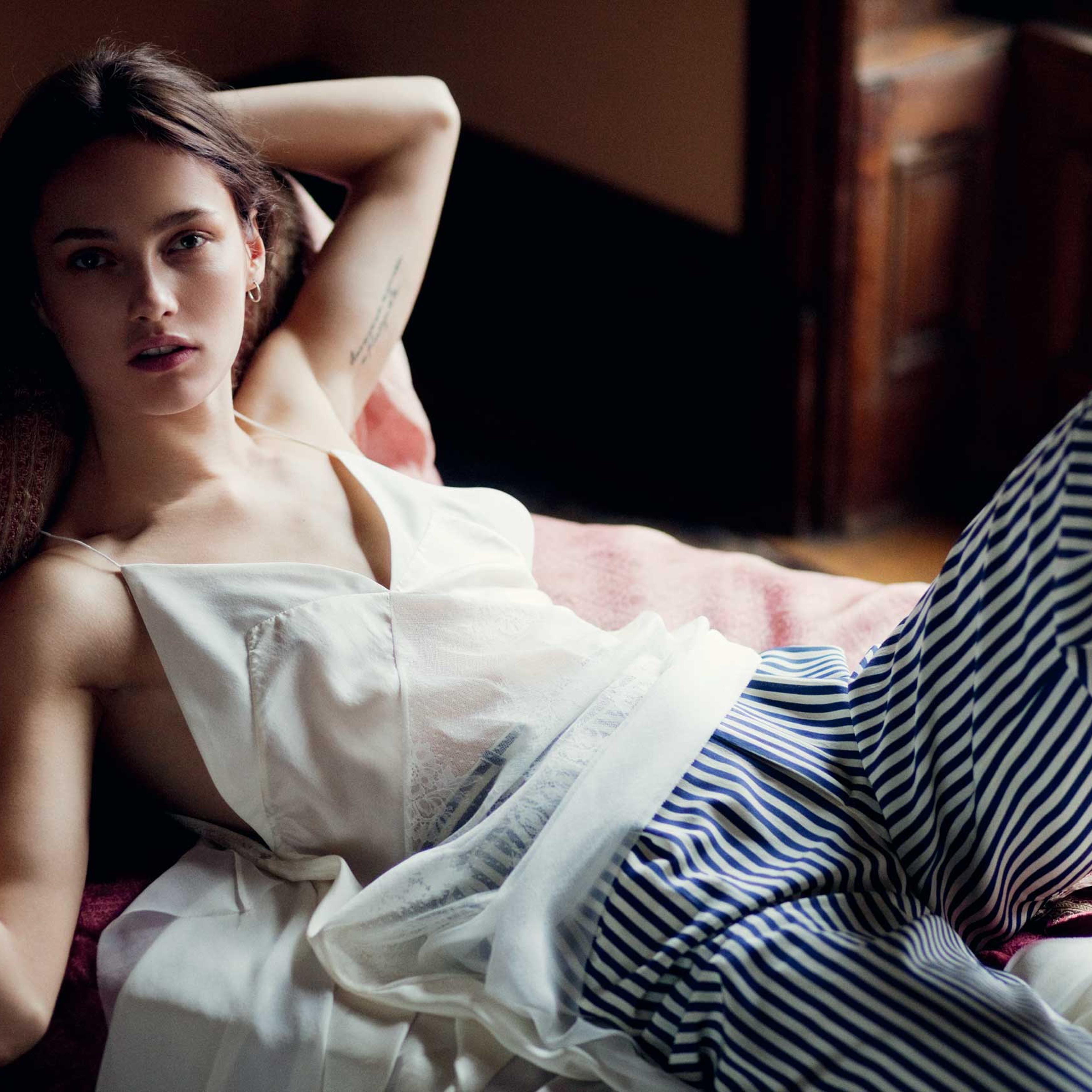 David Armstrong - Fashion