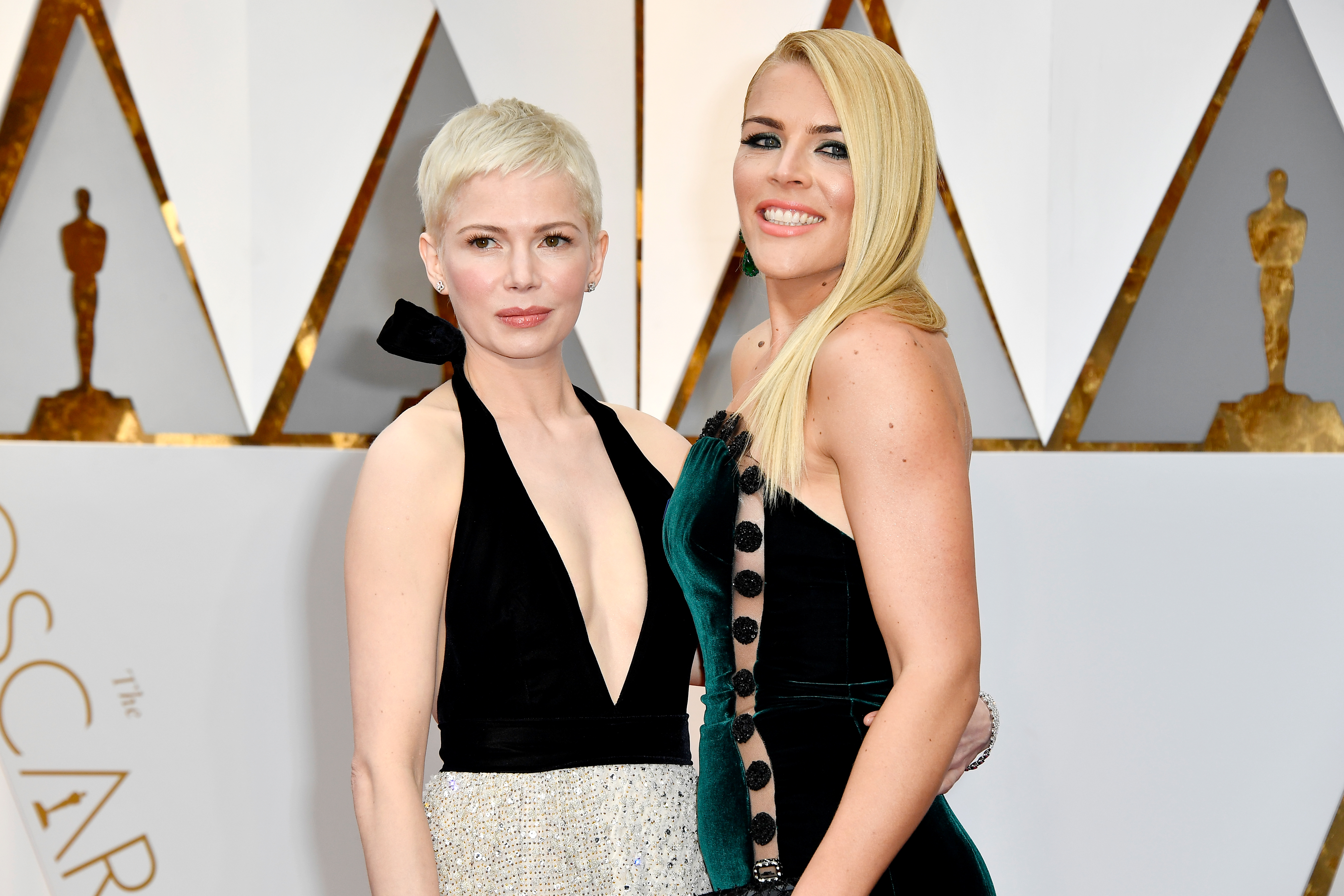 89th Annual Academy Awards - Arrivals