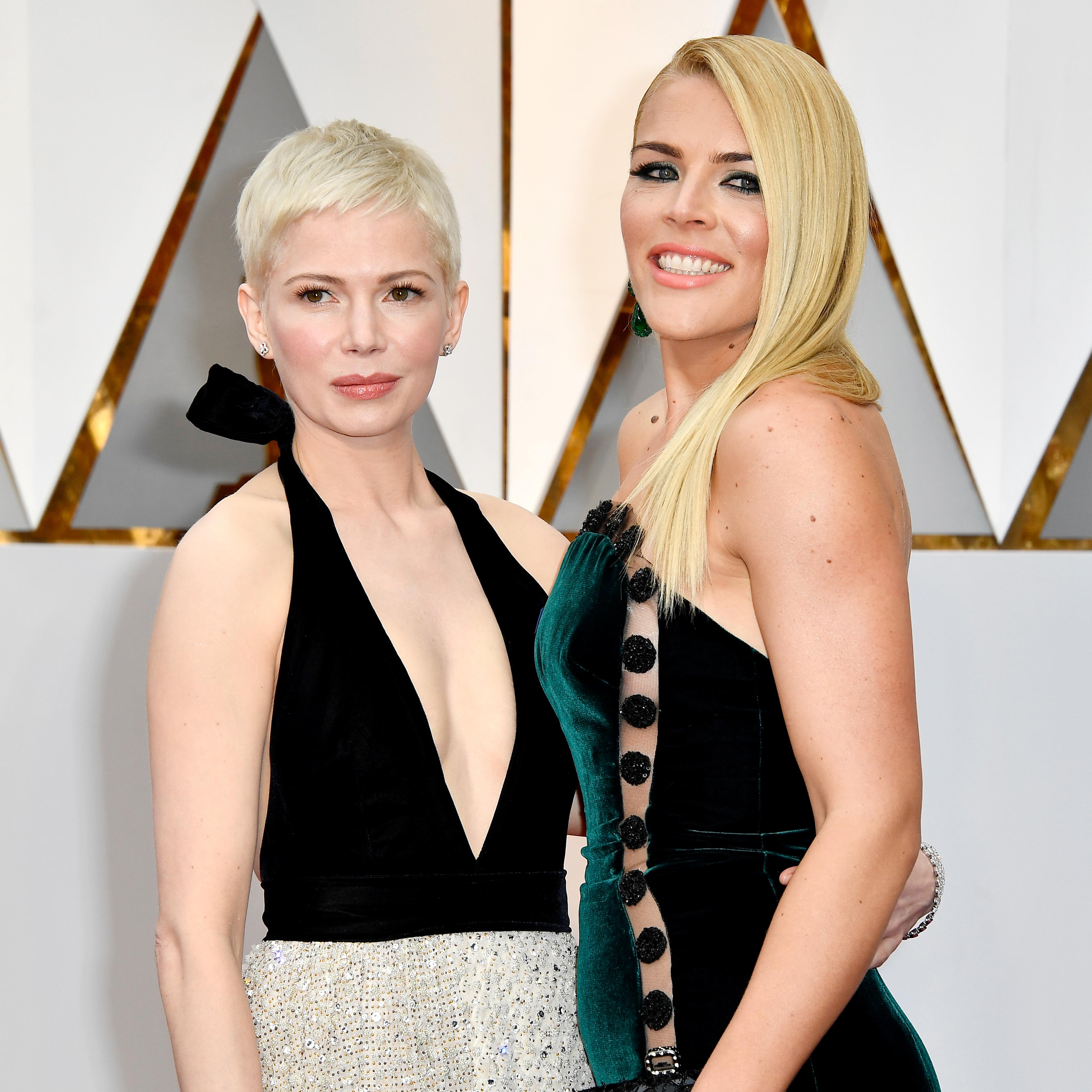89th Annual Academy Awards - Arrivals