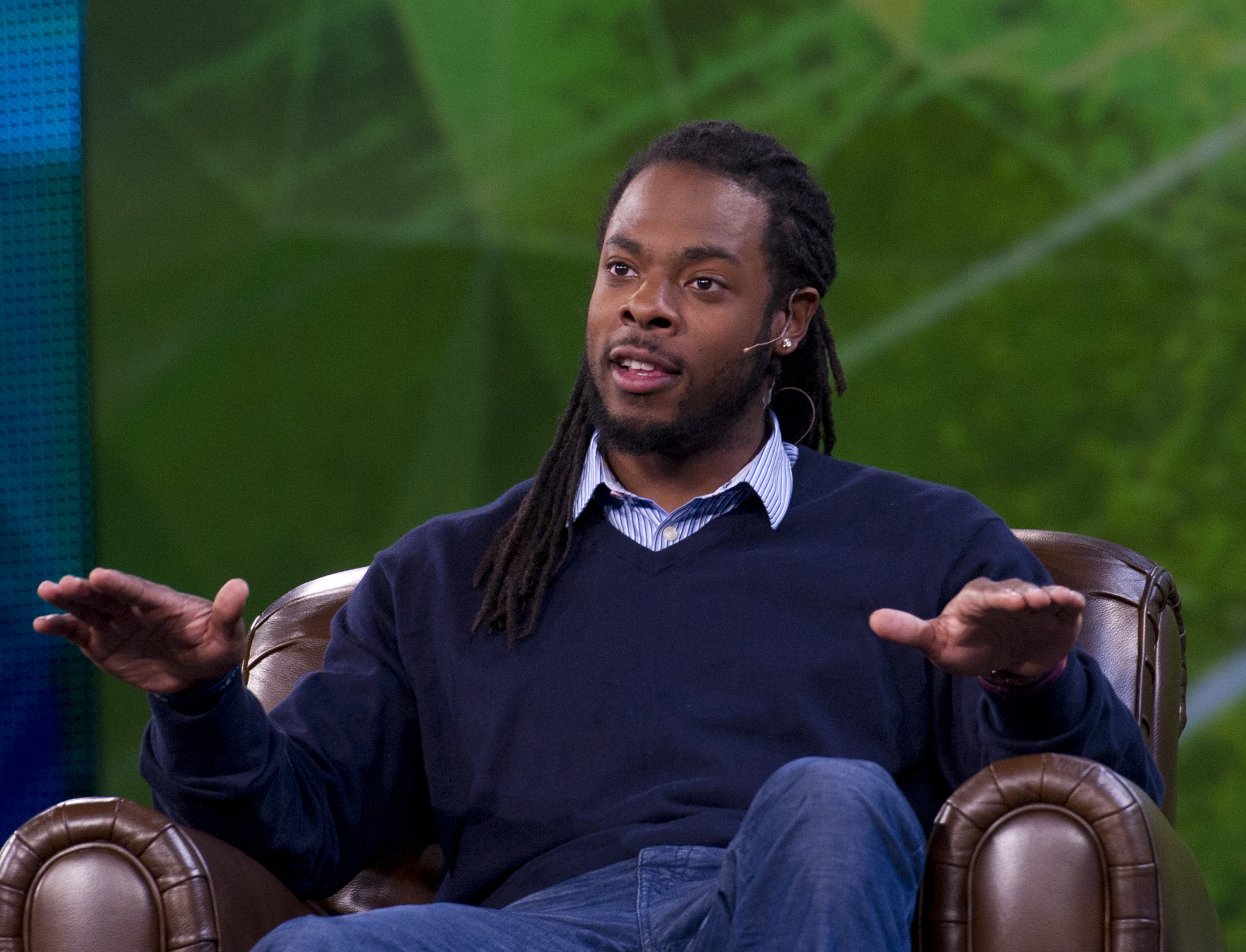 Richard Sherman