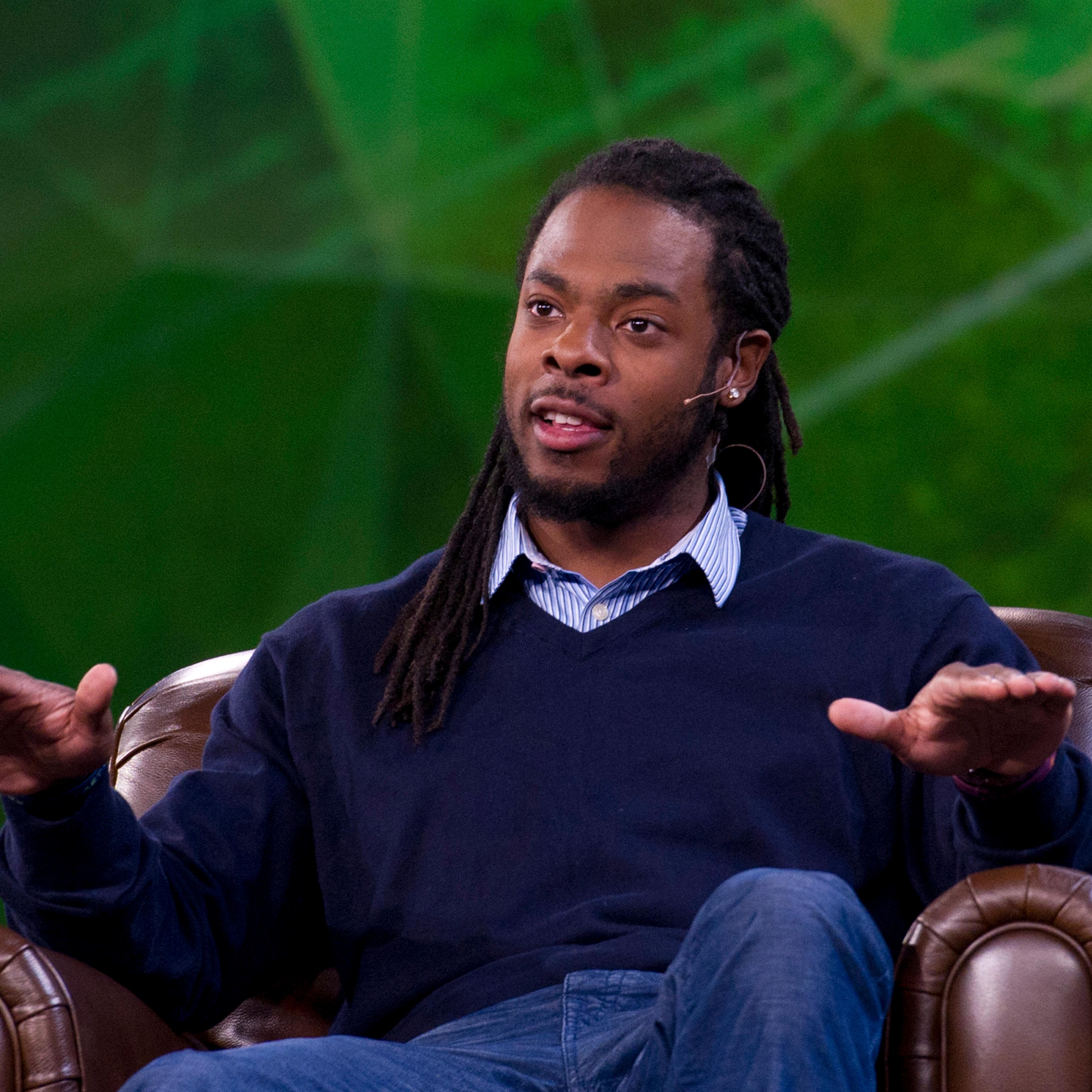 Richard Sherman