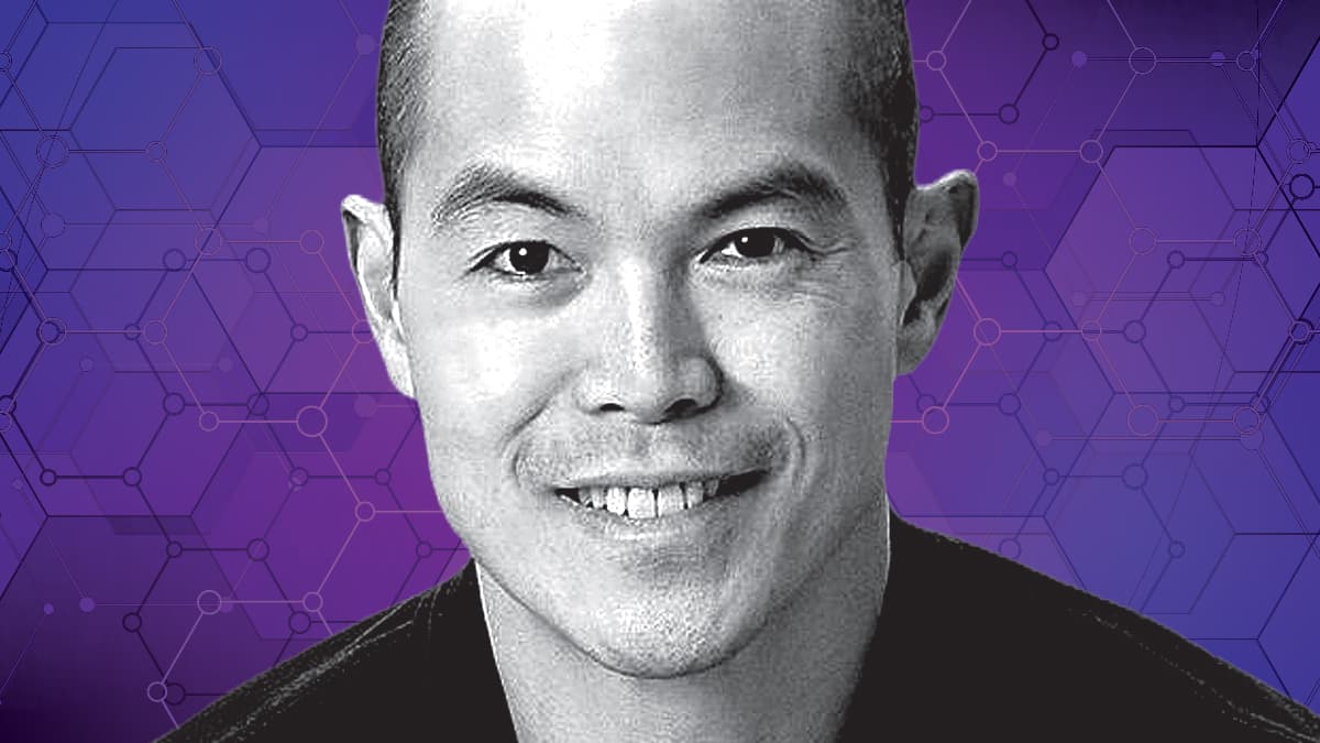 Executives of the Year: Matt Madrigal