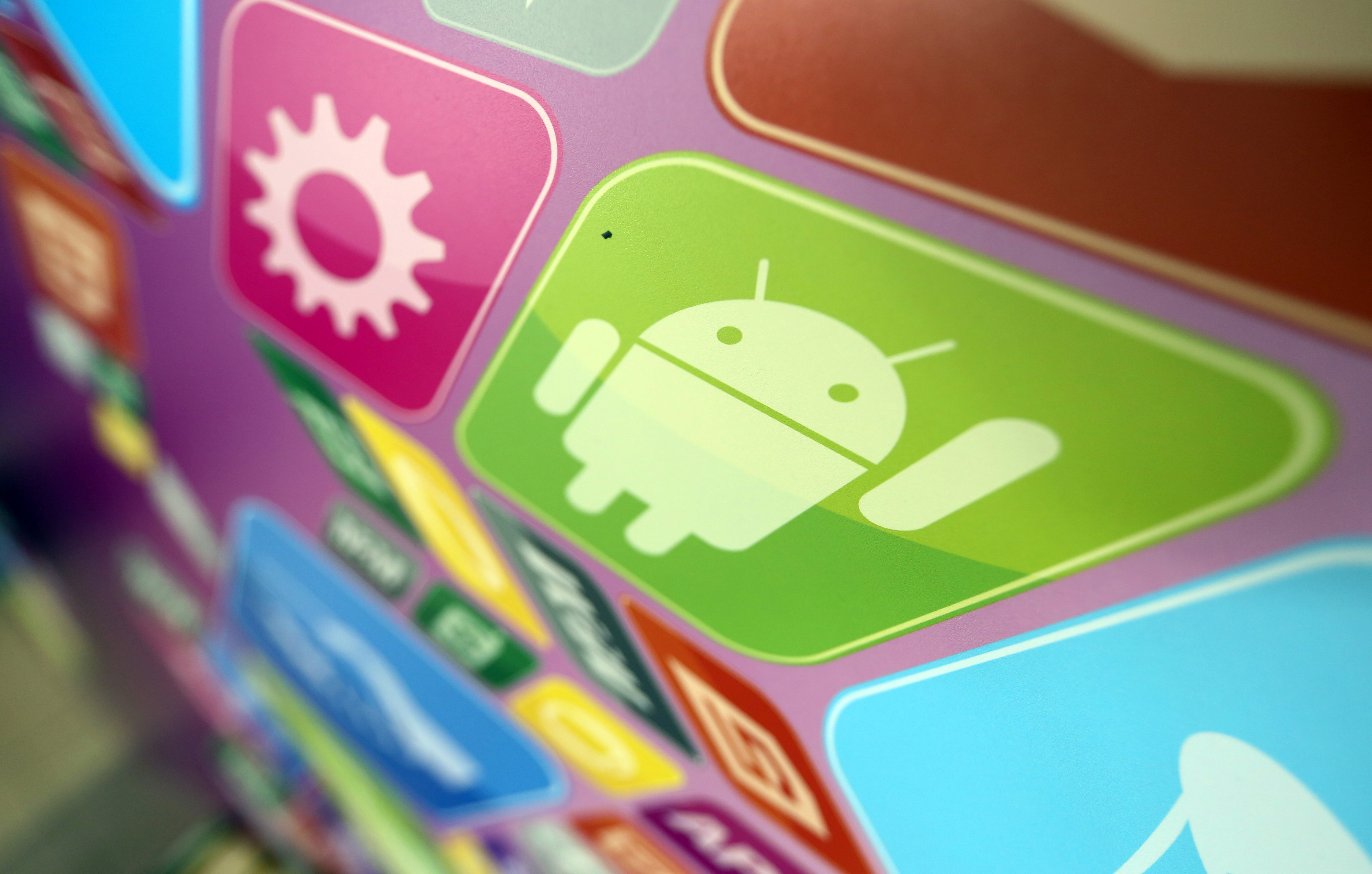 The Latest Mobile Apps At The App World Multi-Platform Developer Show