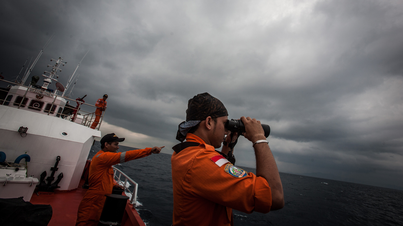 INDONESIA-MALAYSIA-MALAYSIAAIRLINES-CHINA-TRANSPORT-ACCIDENT