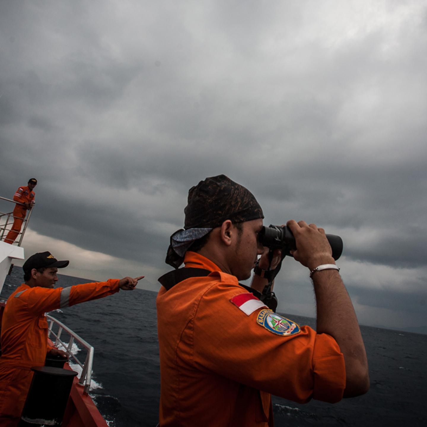 INDONESIA-MALAYSIA-MALAYSIAAIRLINES-CHINA-TRANSPORT-ACCIDENT