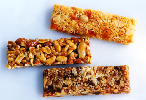 energy-bars-blue-table