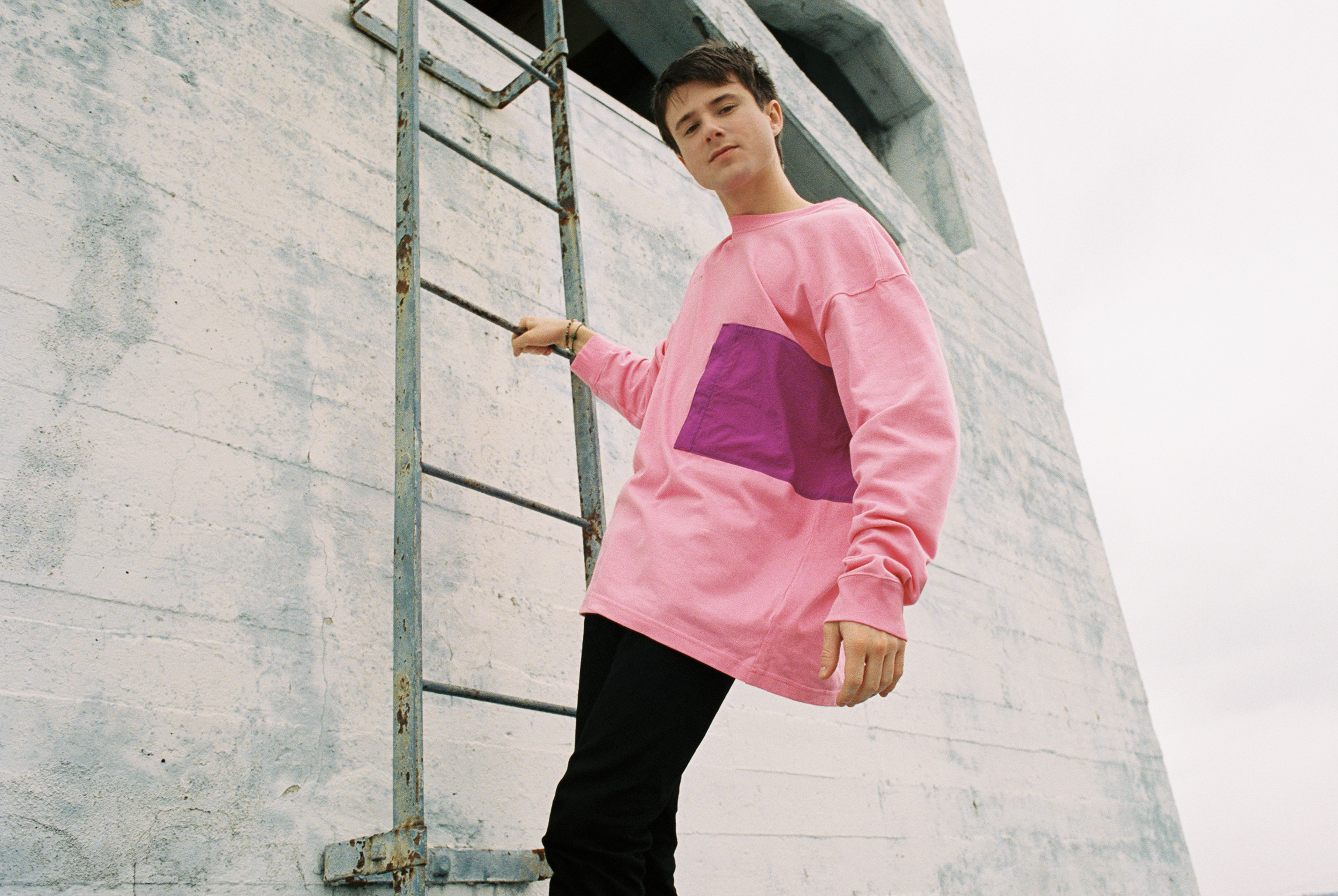 alec benjamin