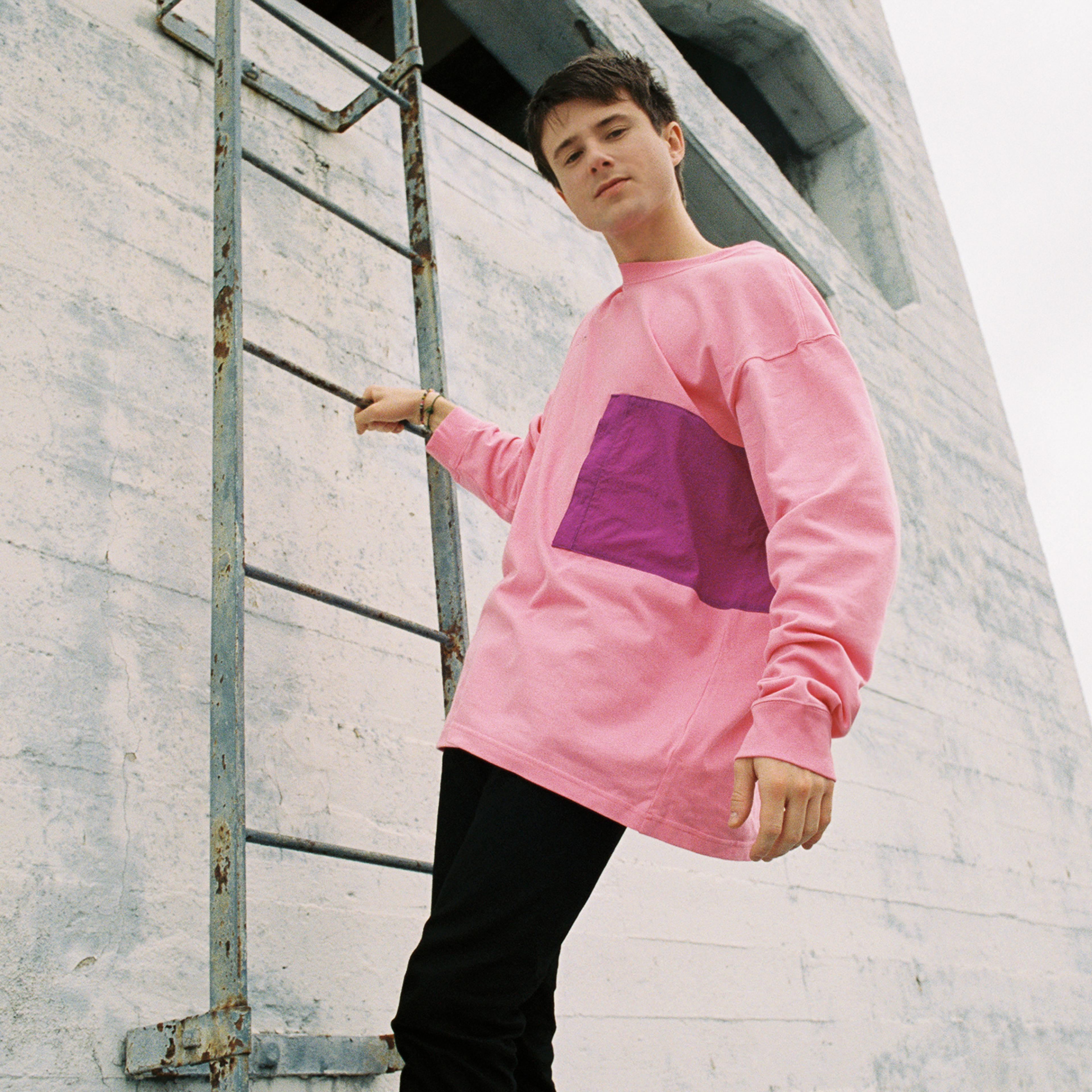 alec benjamin