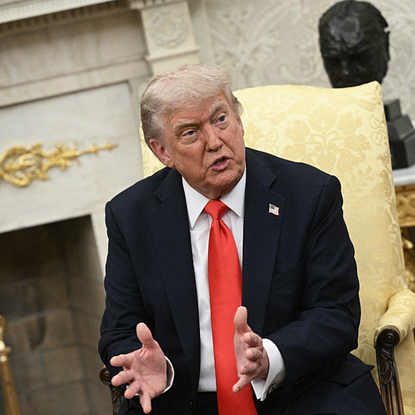 US-GERMANY-POLITICS-DIPLOMACY-TRUMP-MERZ