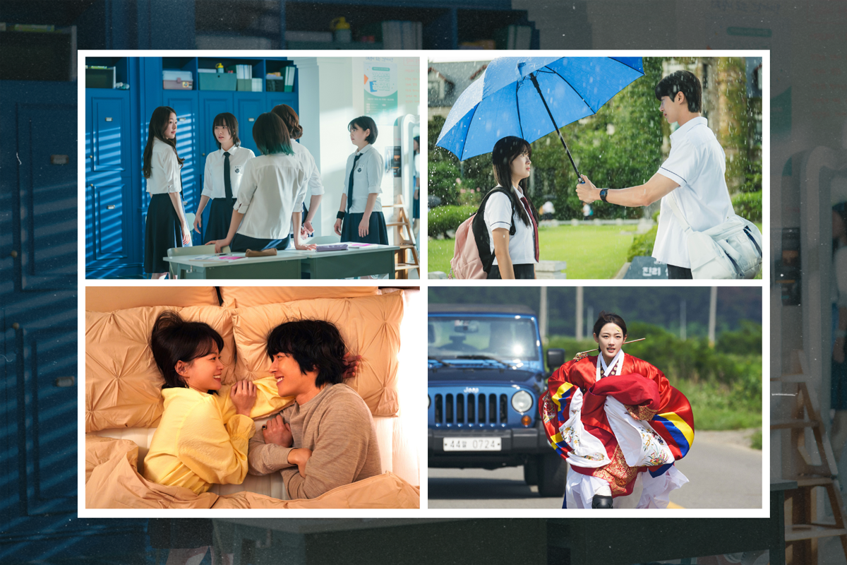 kpop-drama