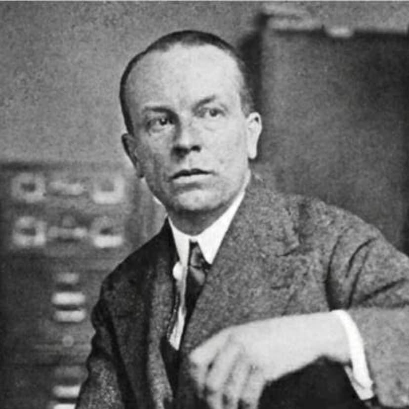 Capt. Franz von Rintelen