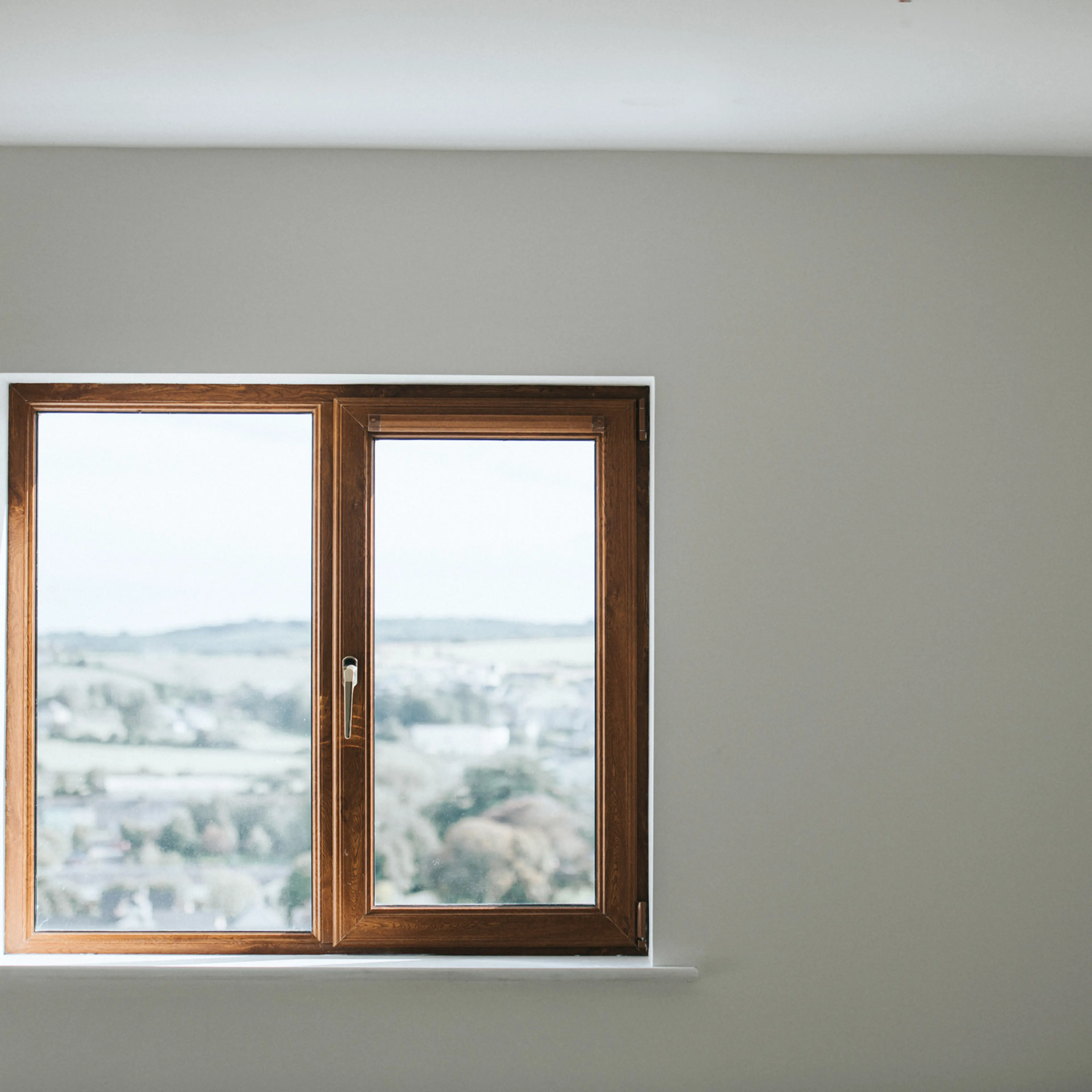 window