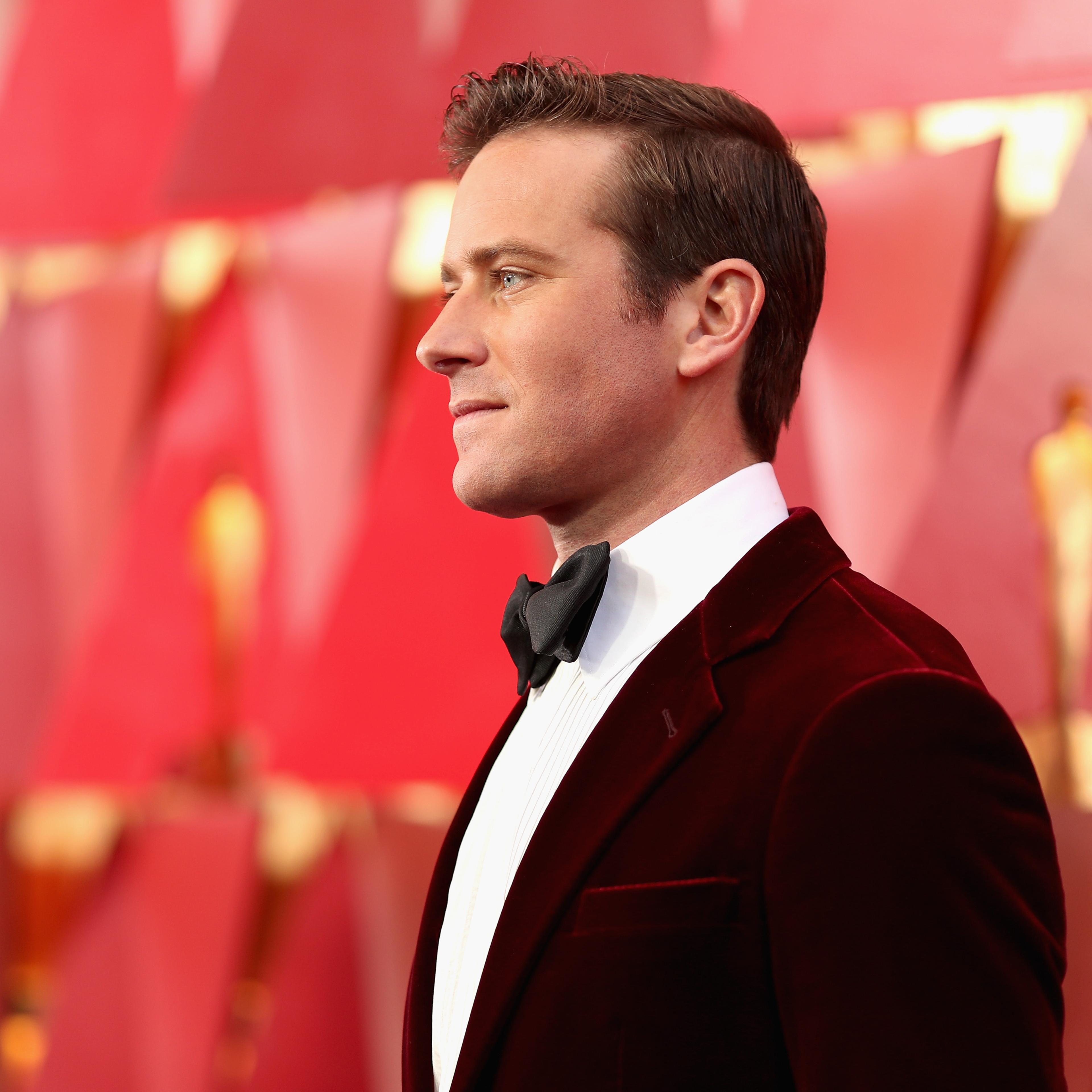 90th Annual Academy Awards - Red Carpet