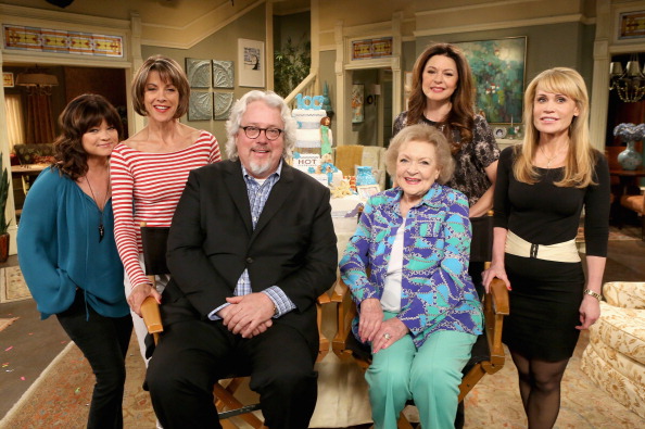TV Land's "Hot In Cleveland" Celebrates 100 Episodes
