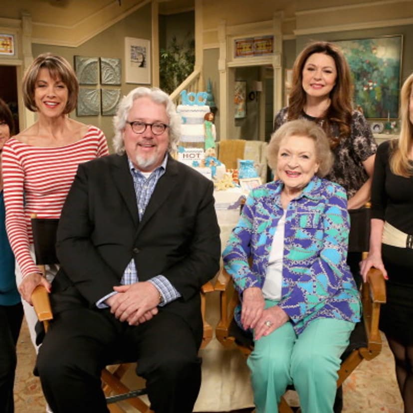 TV Land's "Hot In Cleveland" Celebrates 100 Episodes