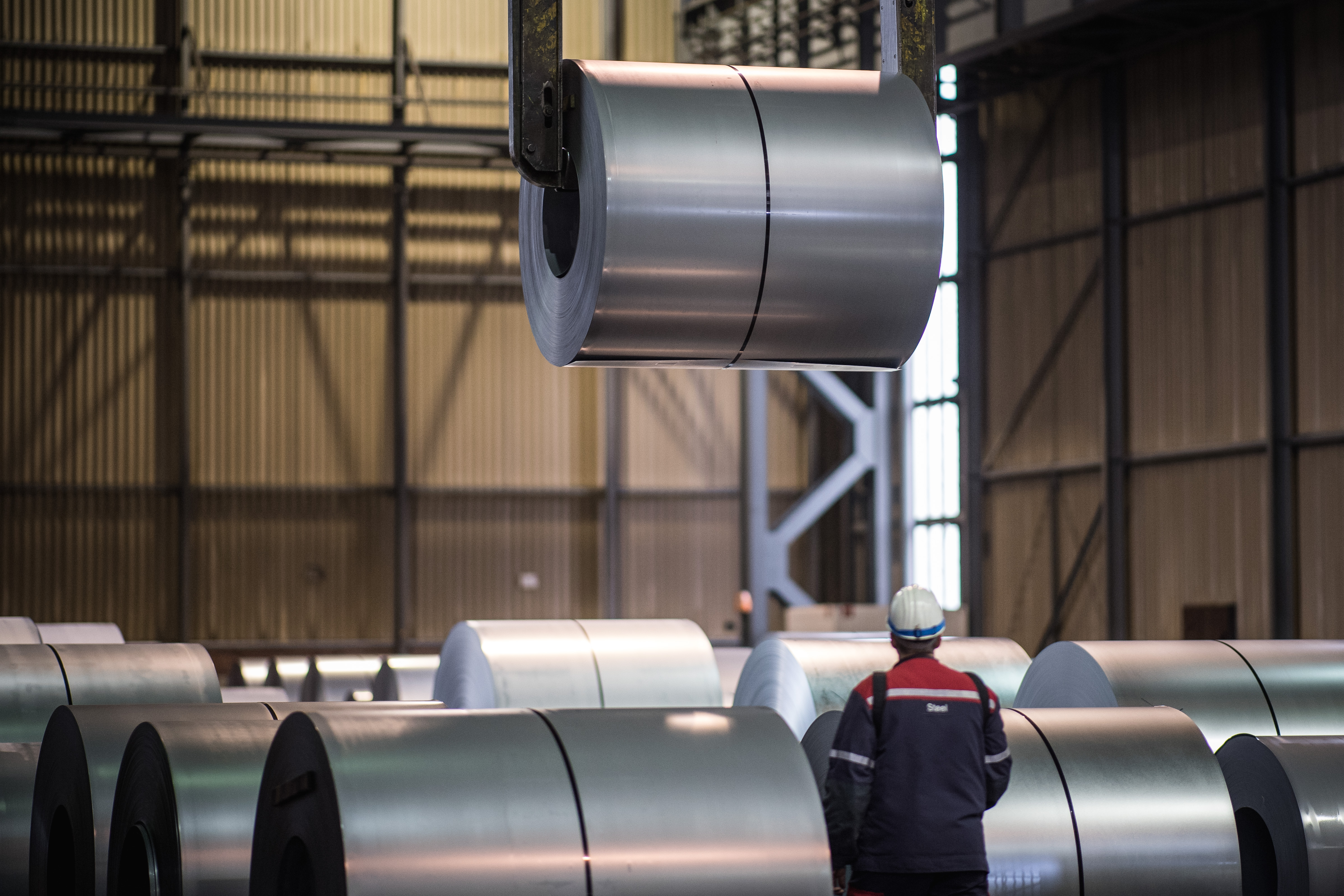 donald trump steel tariff