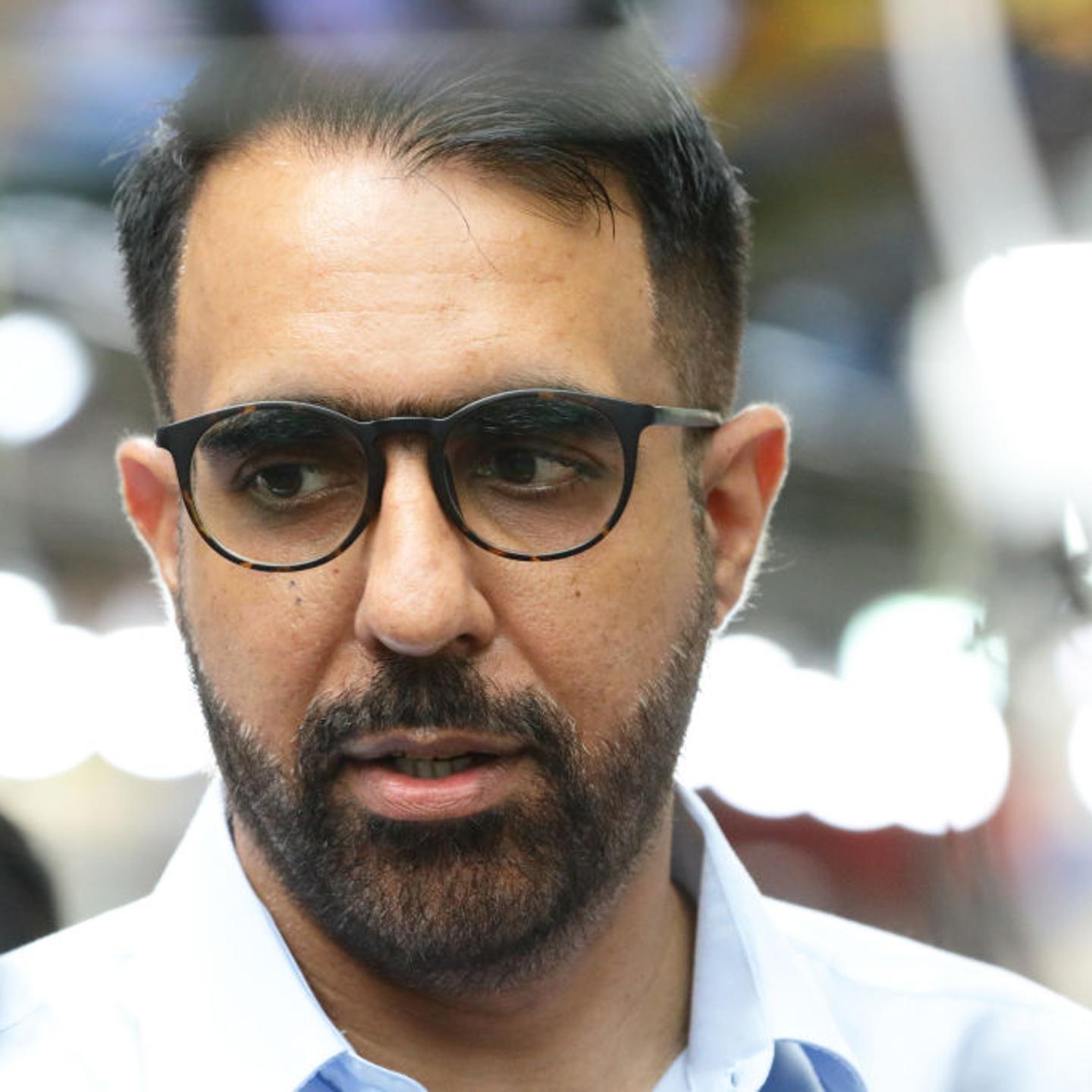 Singapore General Election 2020 Pritam Singh