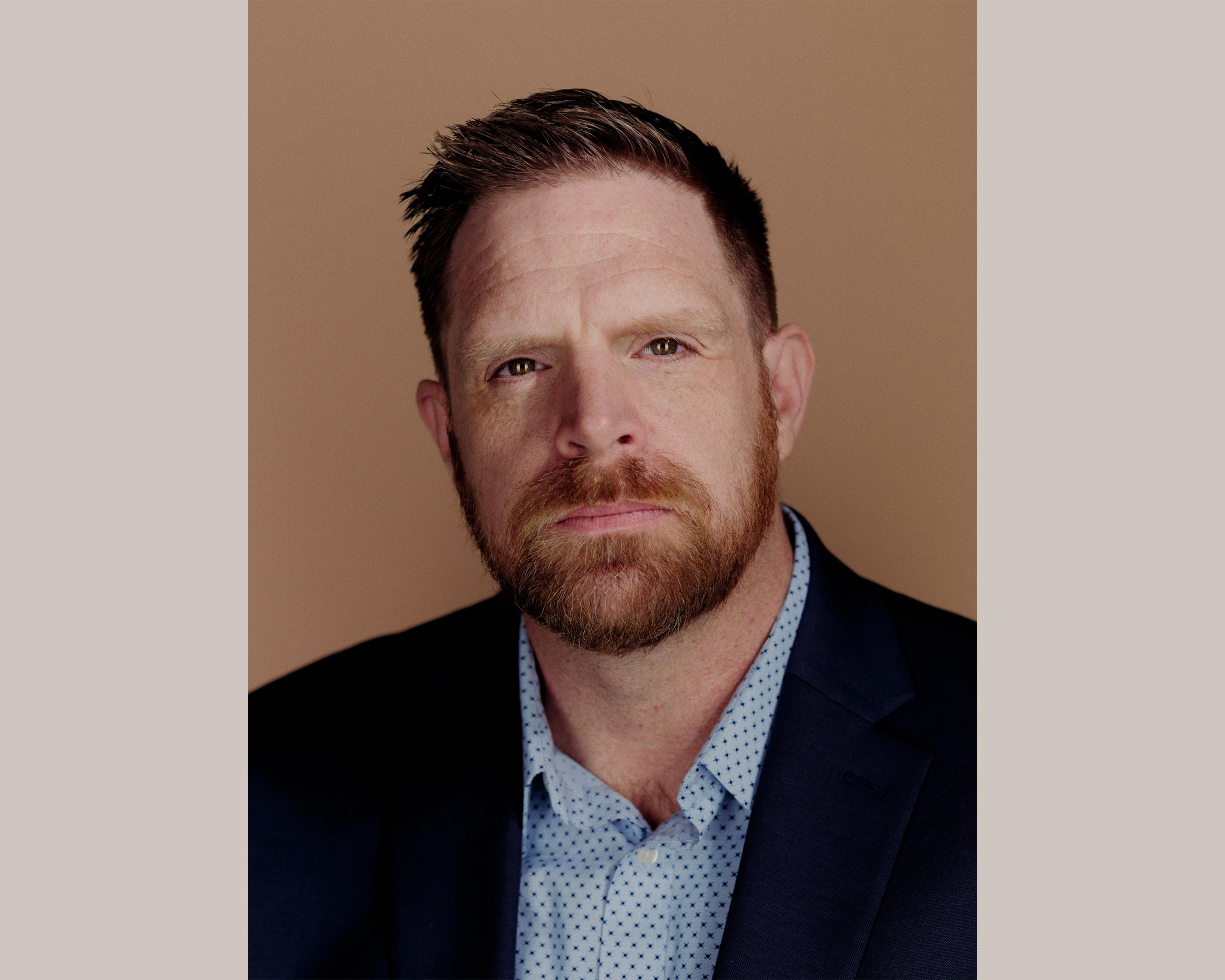 Michael Grayston