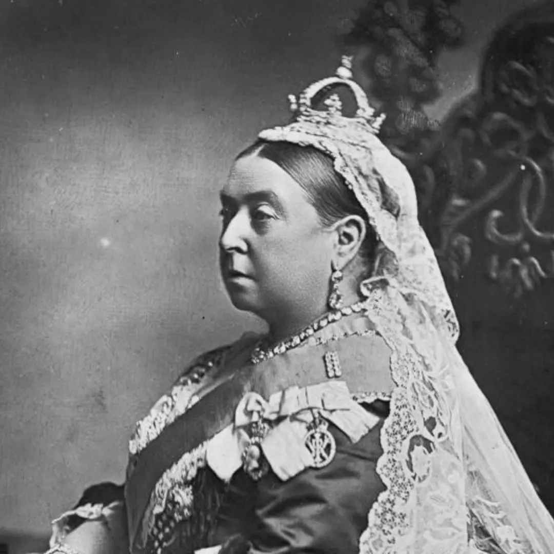Queen Victoria