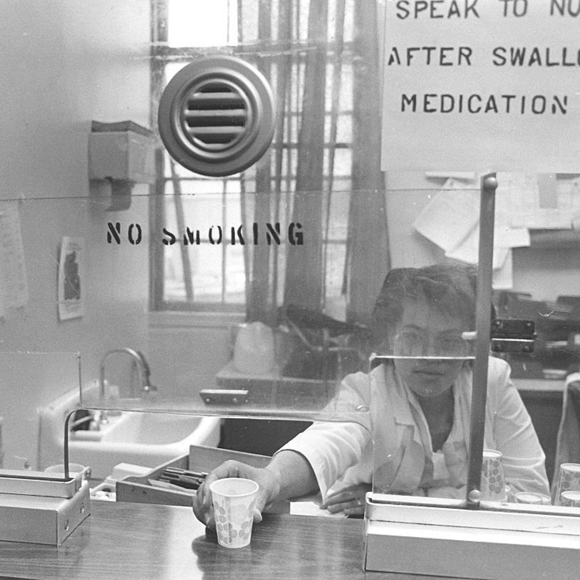 Methadone clinic