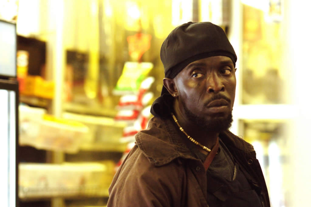 The Wire