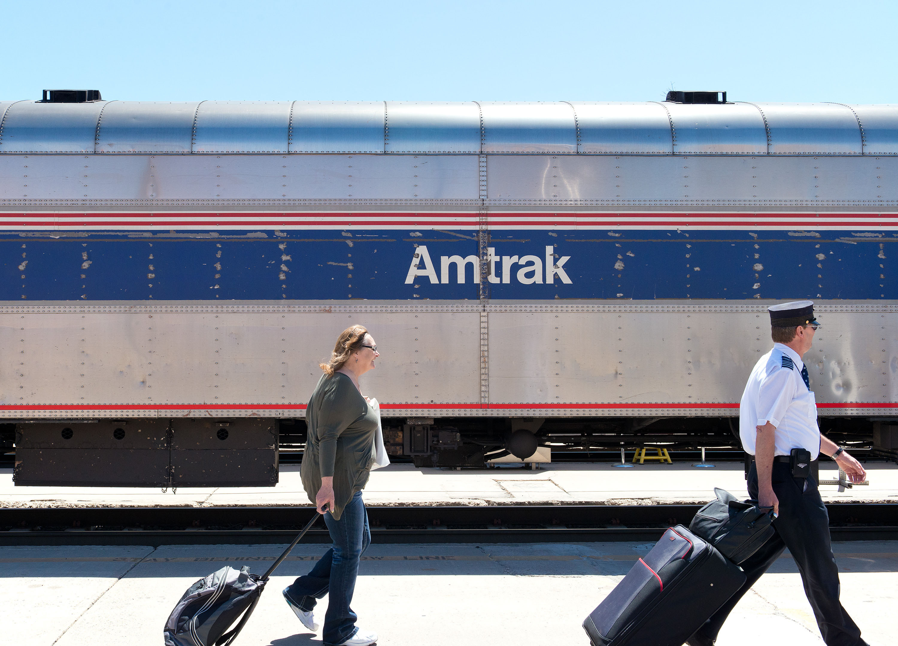 Amtrak